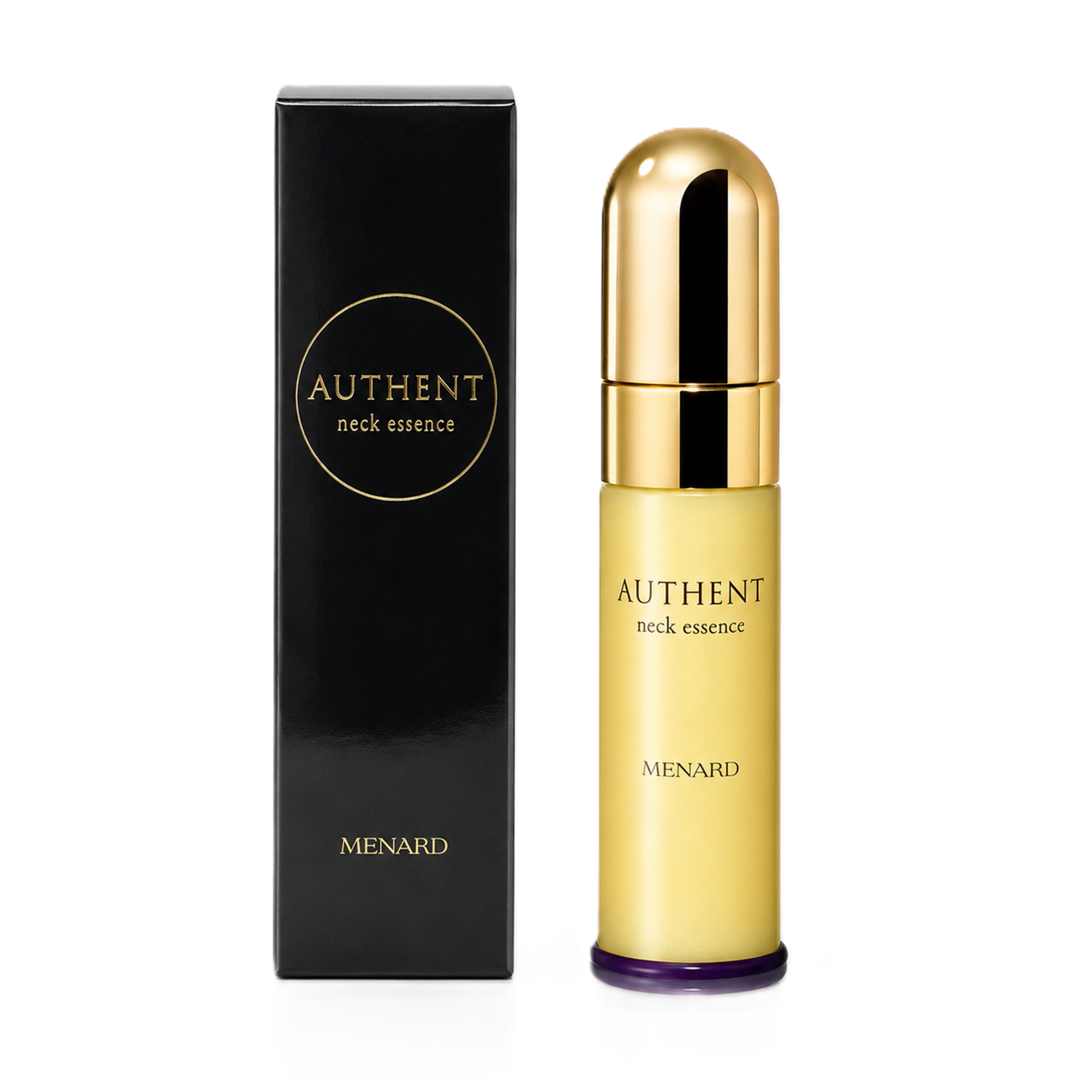 Menard Authent  Neck essence 30ml
