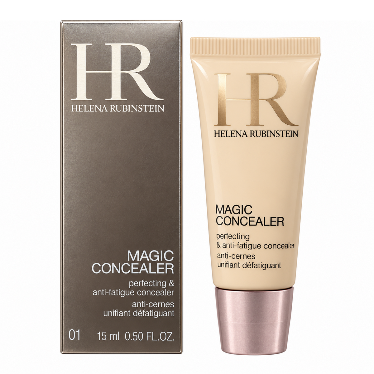 Helena Rubinstein Magic Concealer 15ml light 01