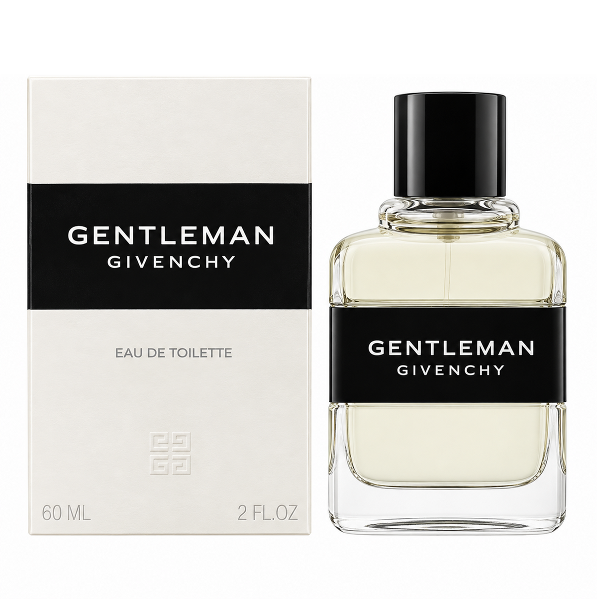 Givenchy Gentleman Eau de Toilette 60 ml