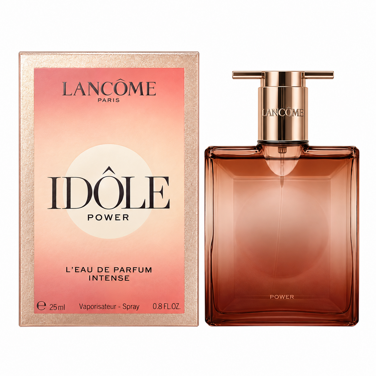 Lancome Idole Power L'Eau de Parfum Intense Spray 25 ml
