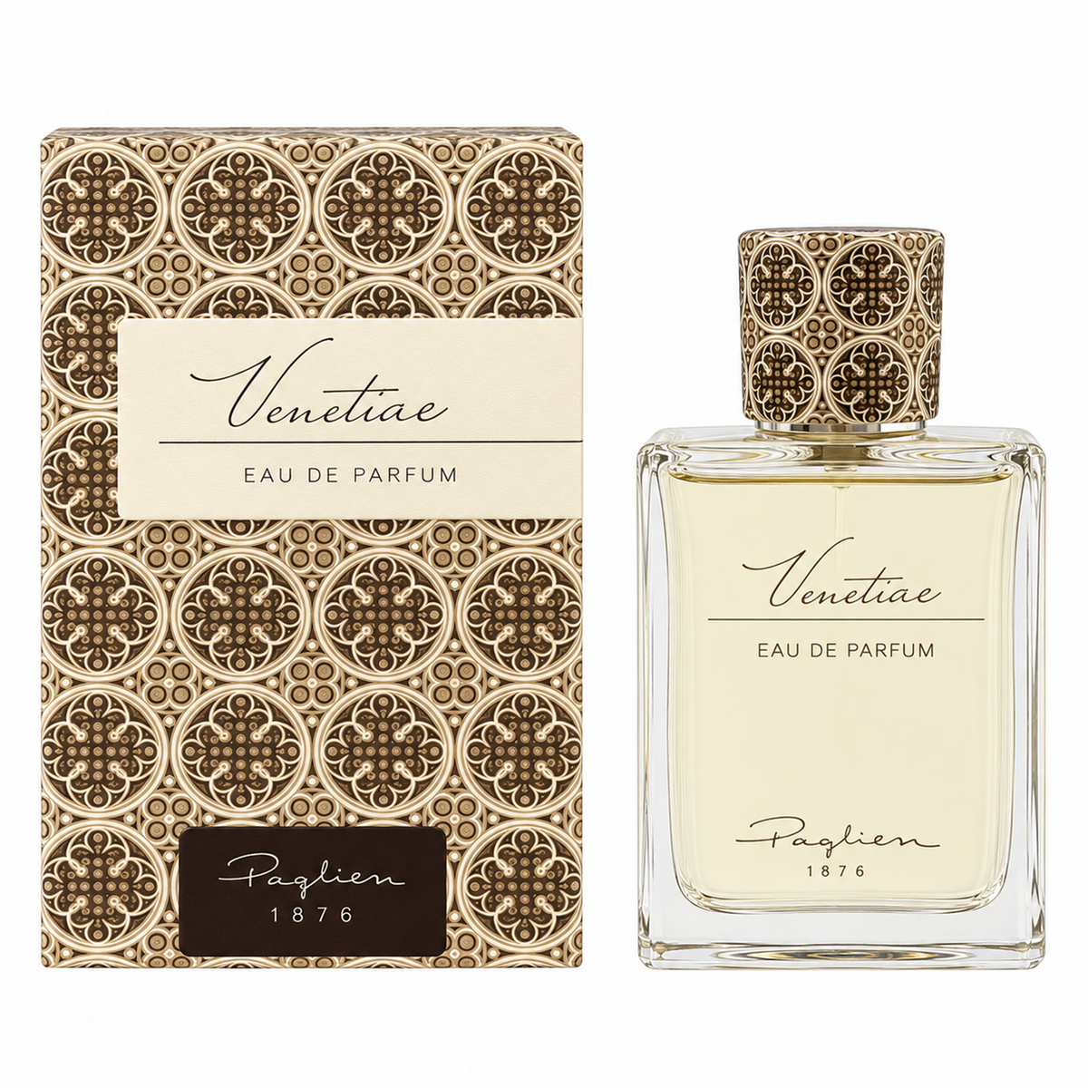 Paglieri Venetiae Eau de Parfum 100 ml