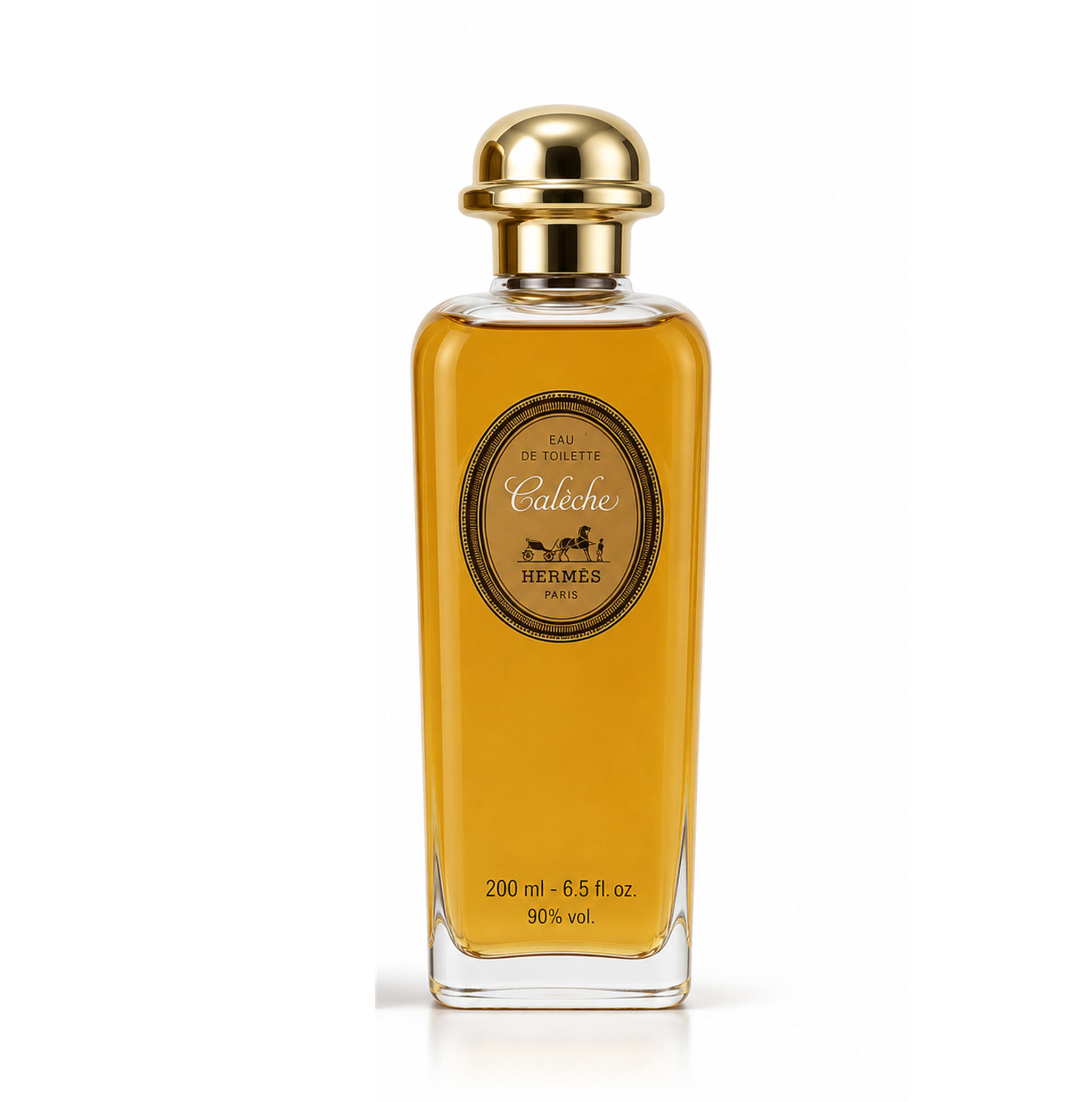 Hermes Caleche Eau de Toilette 200ml