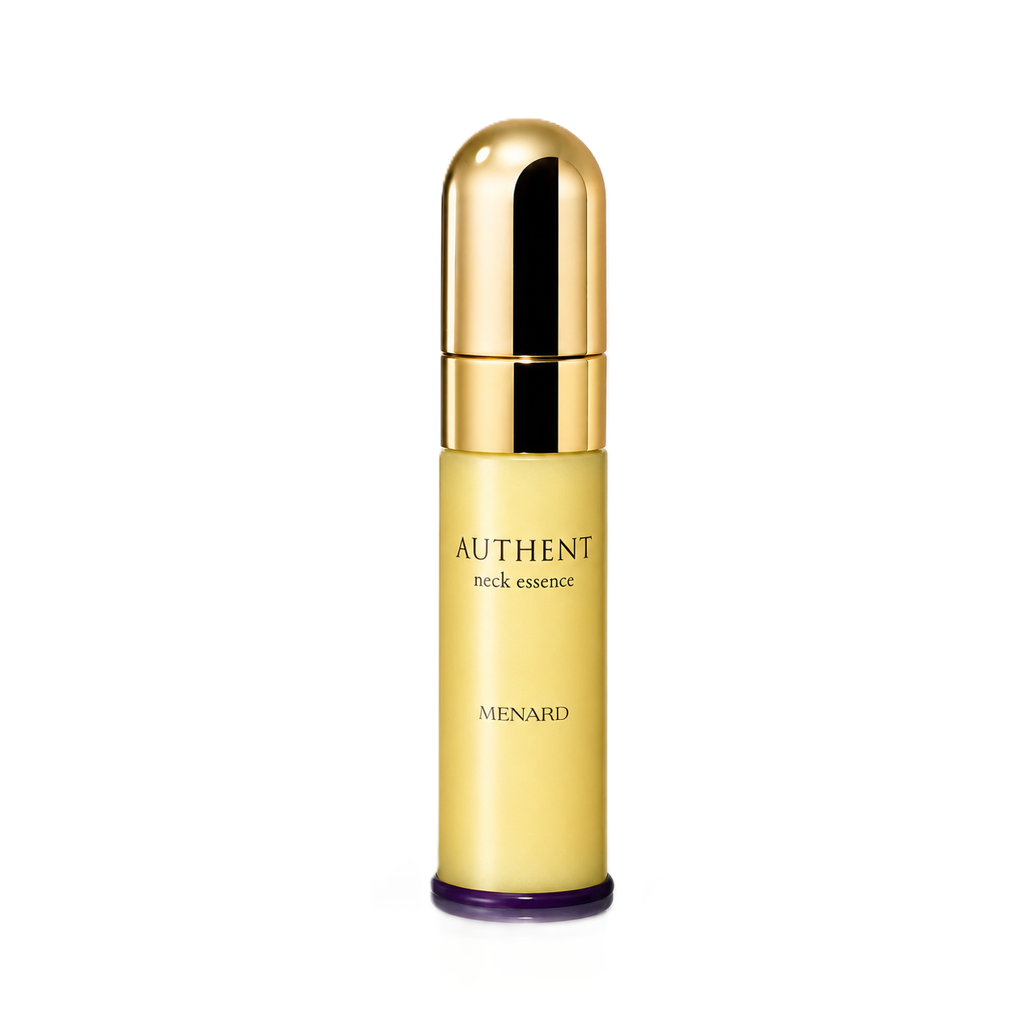 Menard Authent  Neck essence 30ml