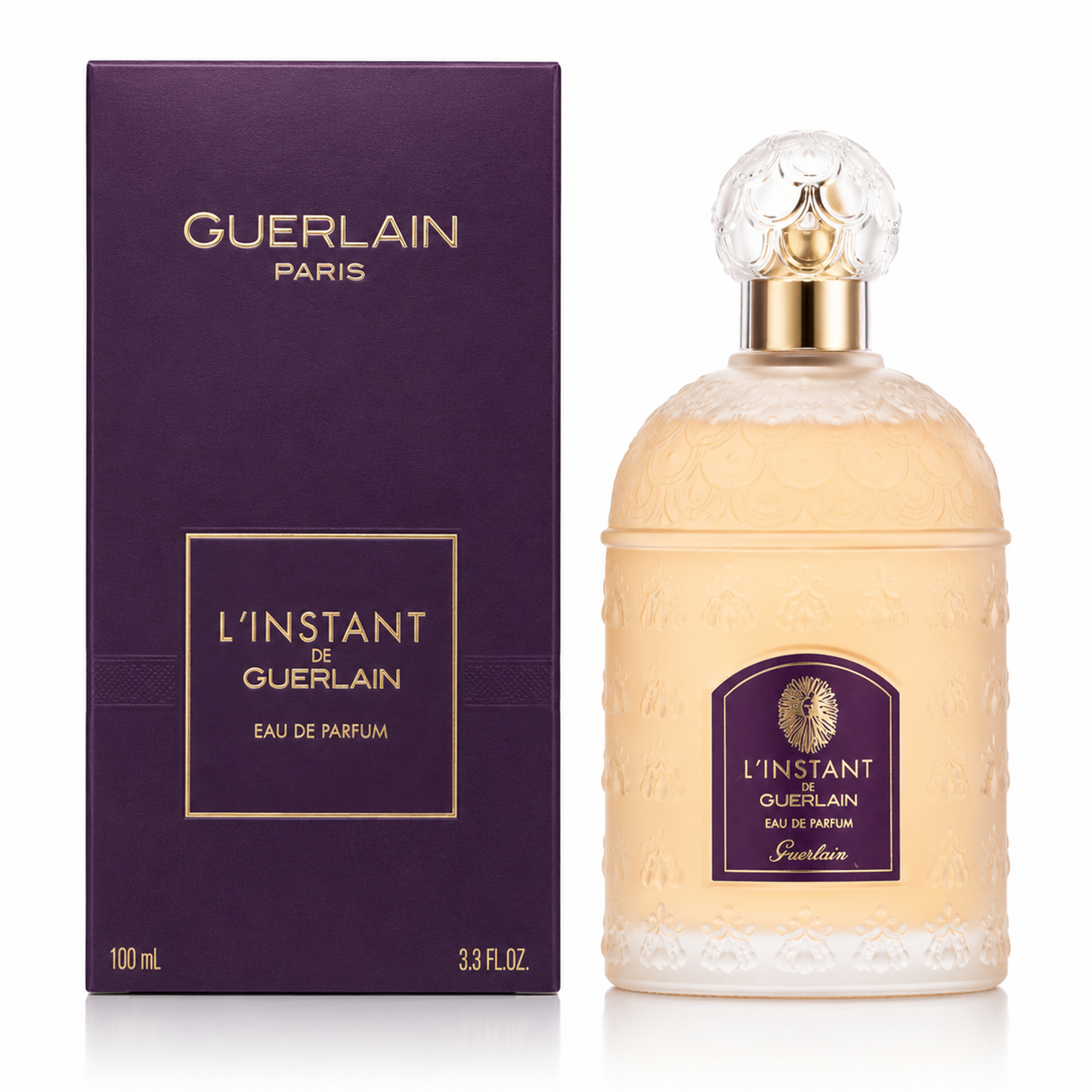 Guerlain L'Instant Eau de Parfum 100 ml