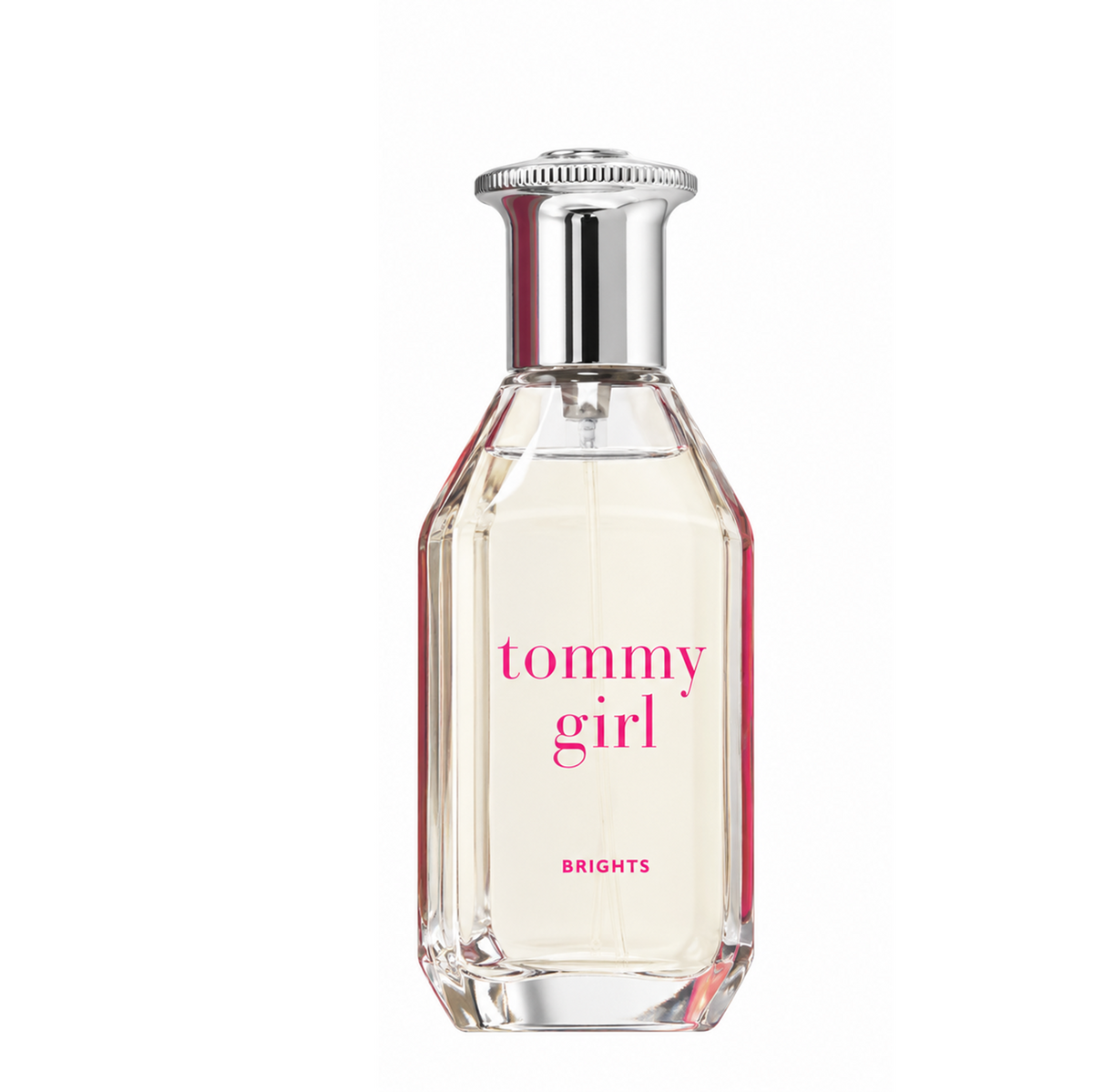 Tommy Hilfiger Girl Neon Brights Eau de Toilette Spray 30ml