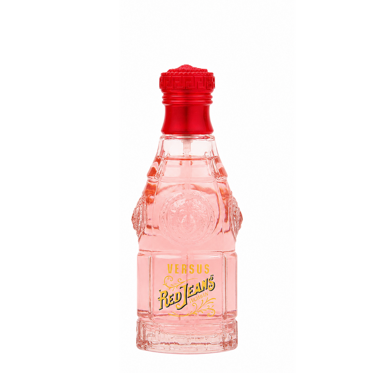 Versace Versus Red Jeans Eau de Toilette 75ml