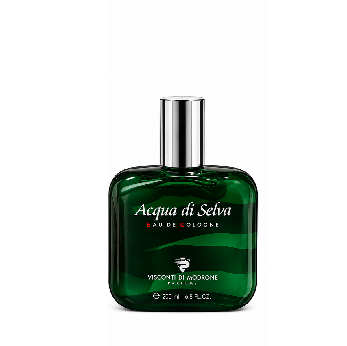 Visconti di Modrone Acqua die Selva Eau de cologne 200ml