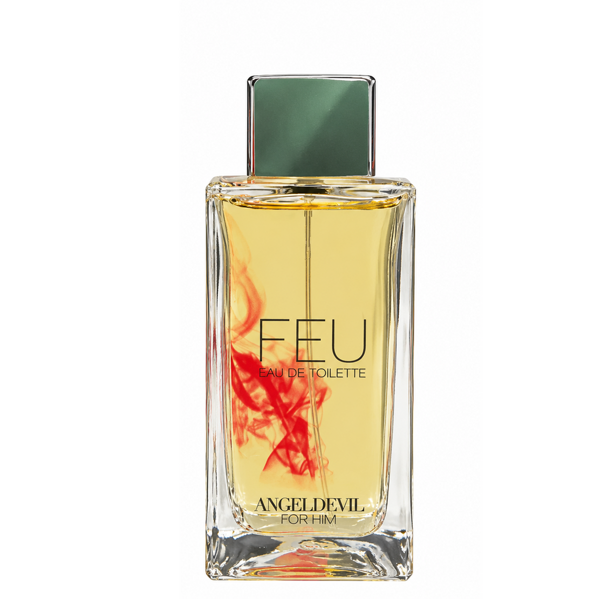 Angeldevil Feu for him Eau de Toilette 100 ml