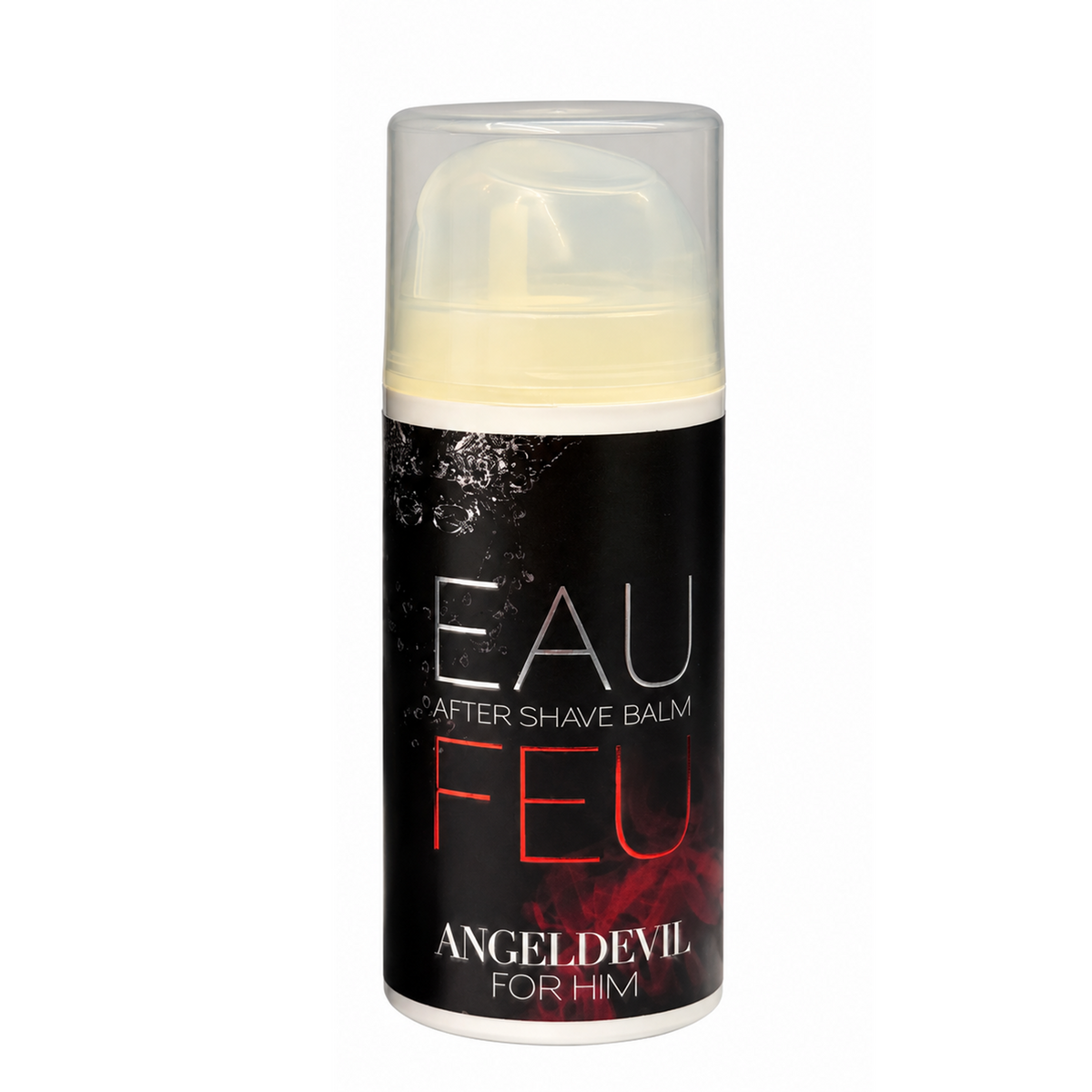 Angeldevil Feu for him After Shave Balm 100 ml