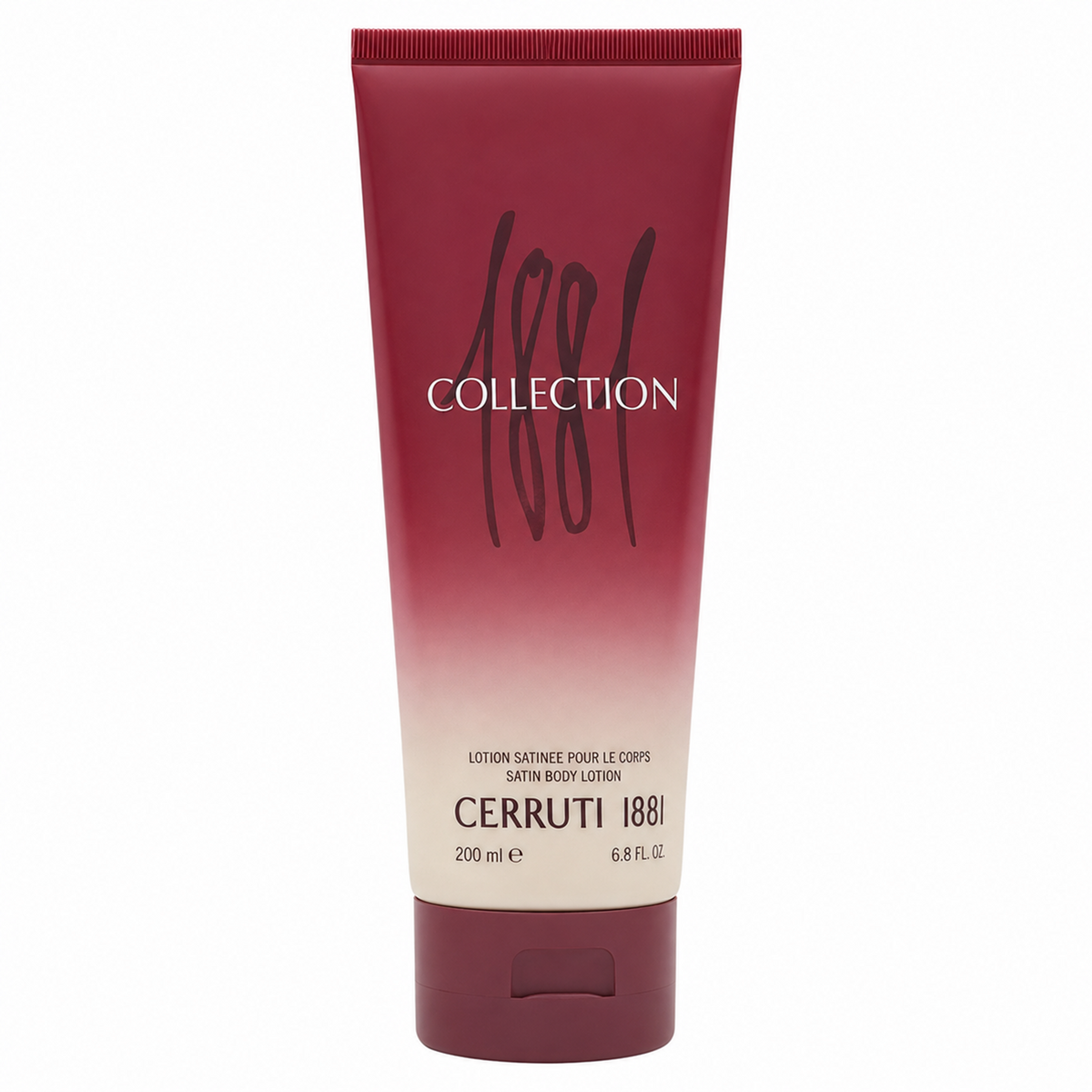 Cerruti 1881 Collection For Women Body Lotion 200ml