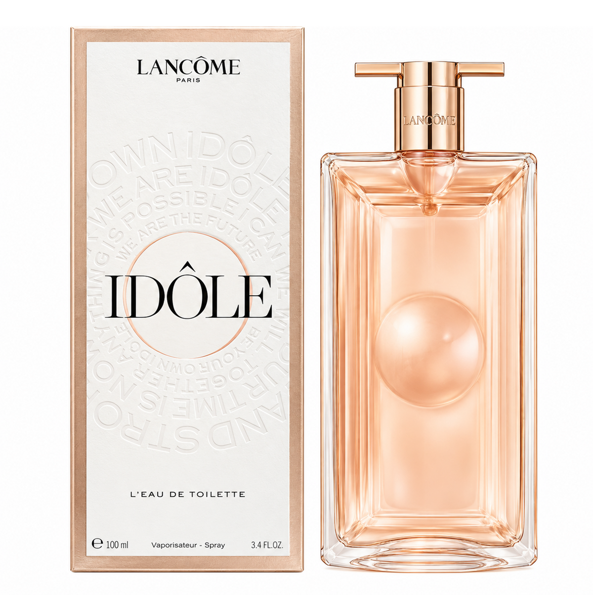 Lancome Idole L'Eau de Toilette 100 ml