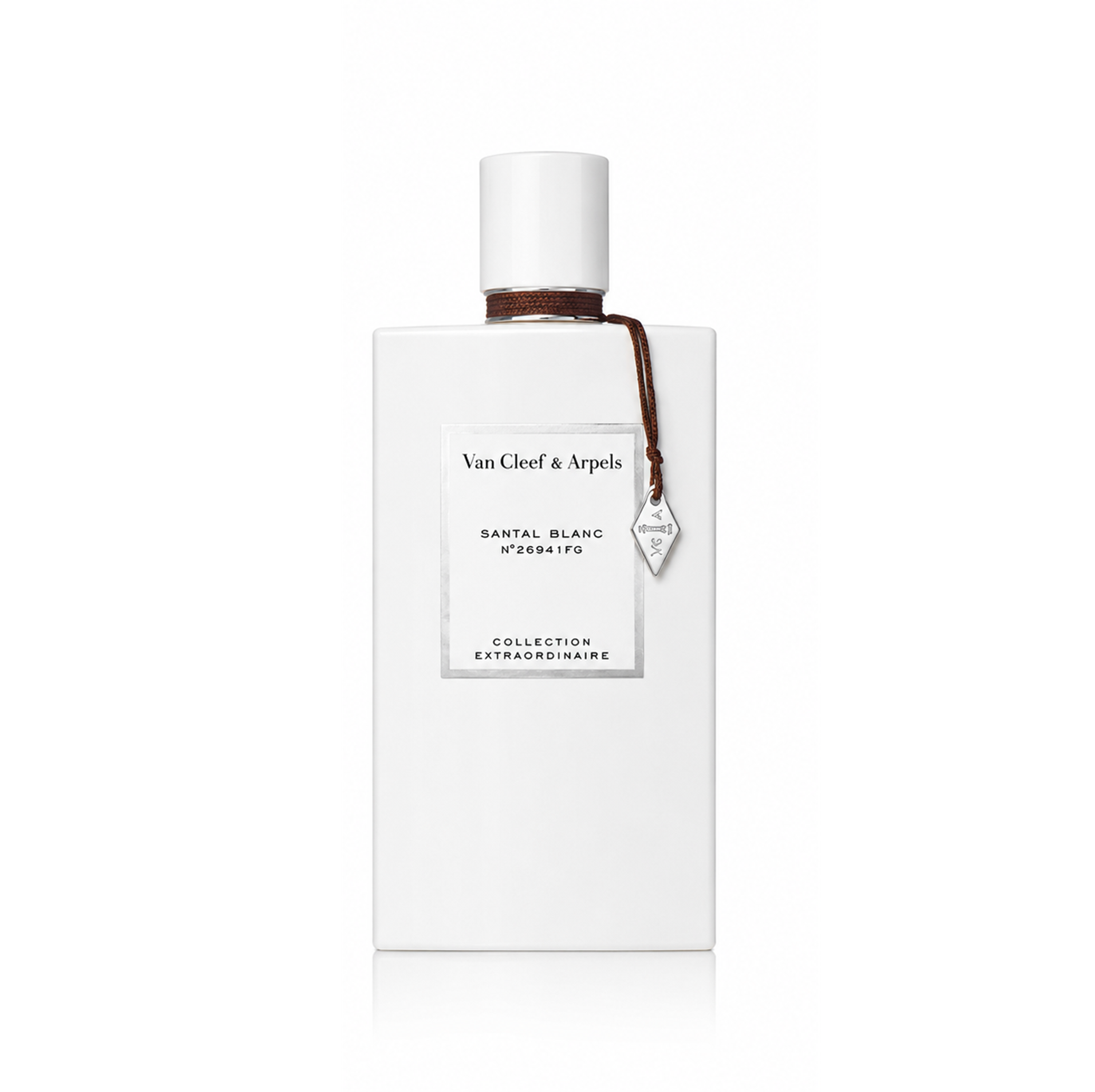 Van Cleef & Arpels Santal Blanc Collection Extraordinaire Eau de Parfum Spray 75 ml