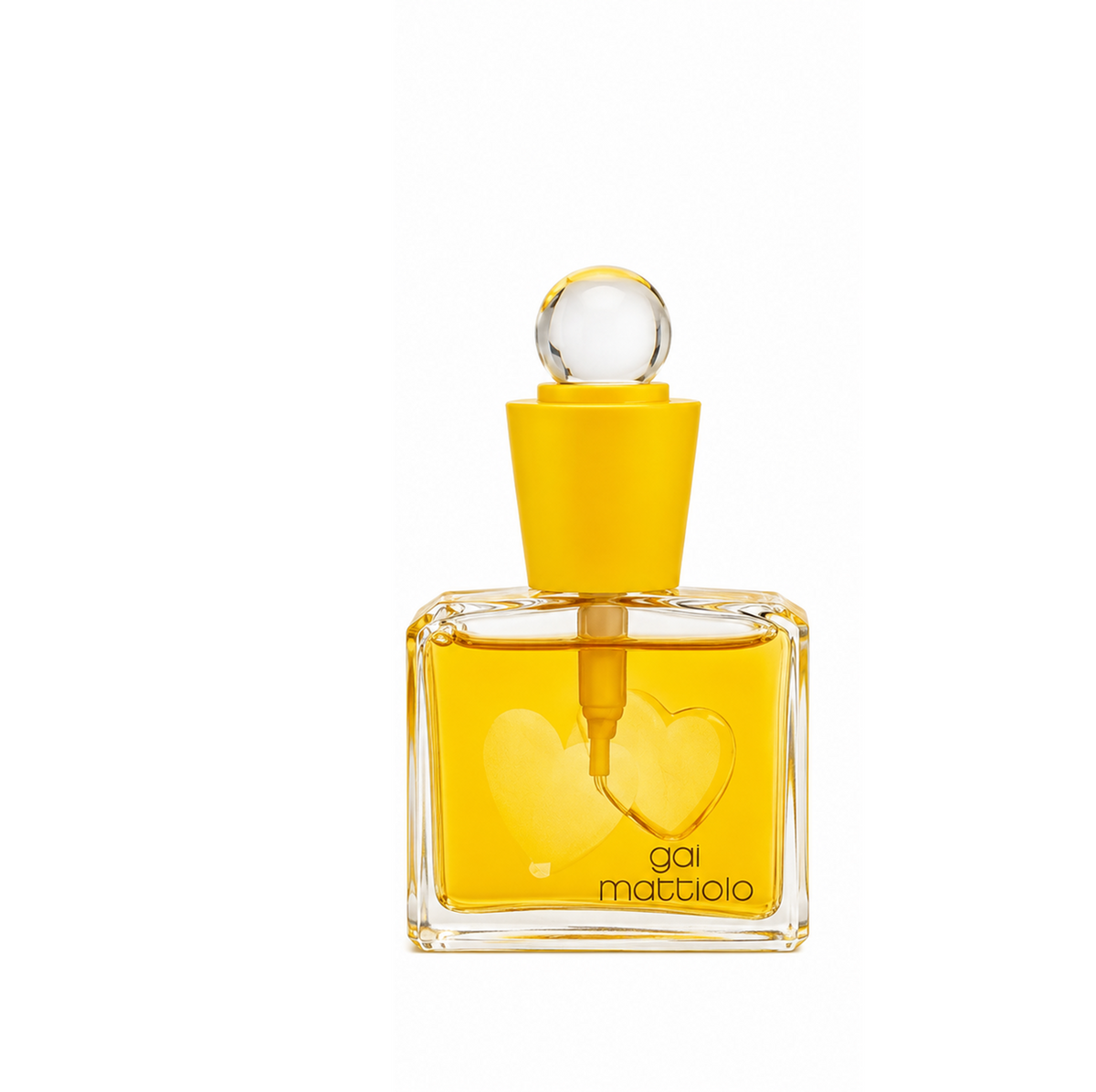 GAI MATIOLLO EAU DE TOILETTE 15ml
