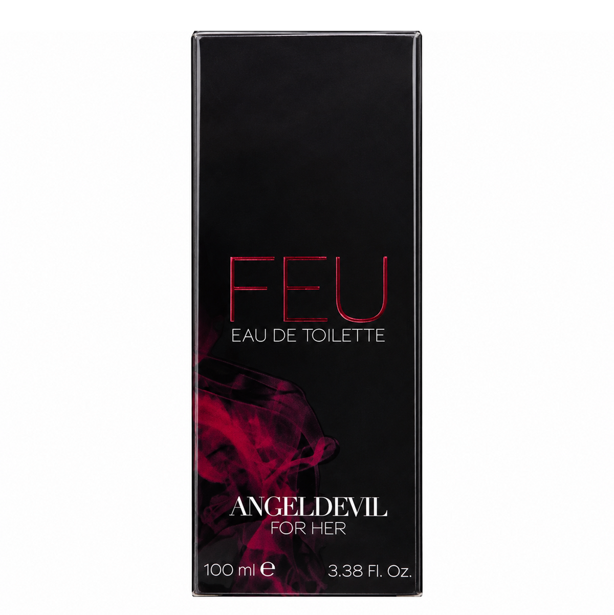 Angeldevil Feu for her Eau de Toilette 100 ml