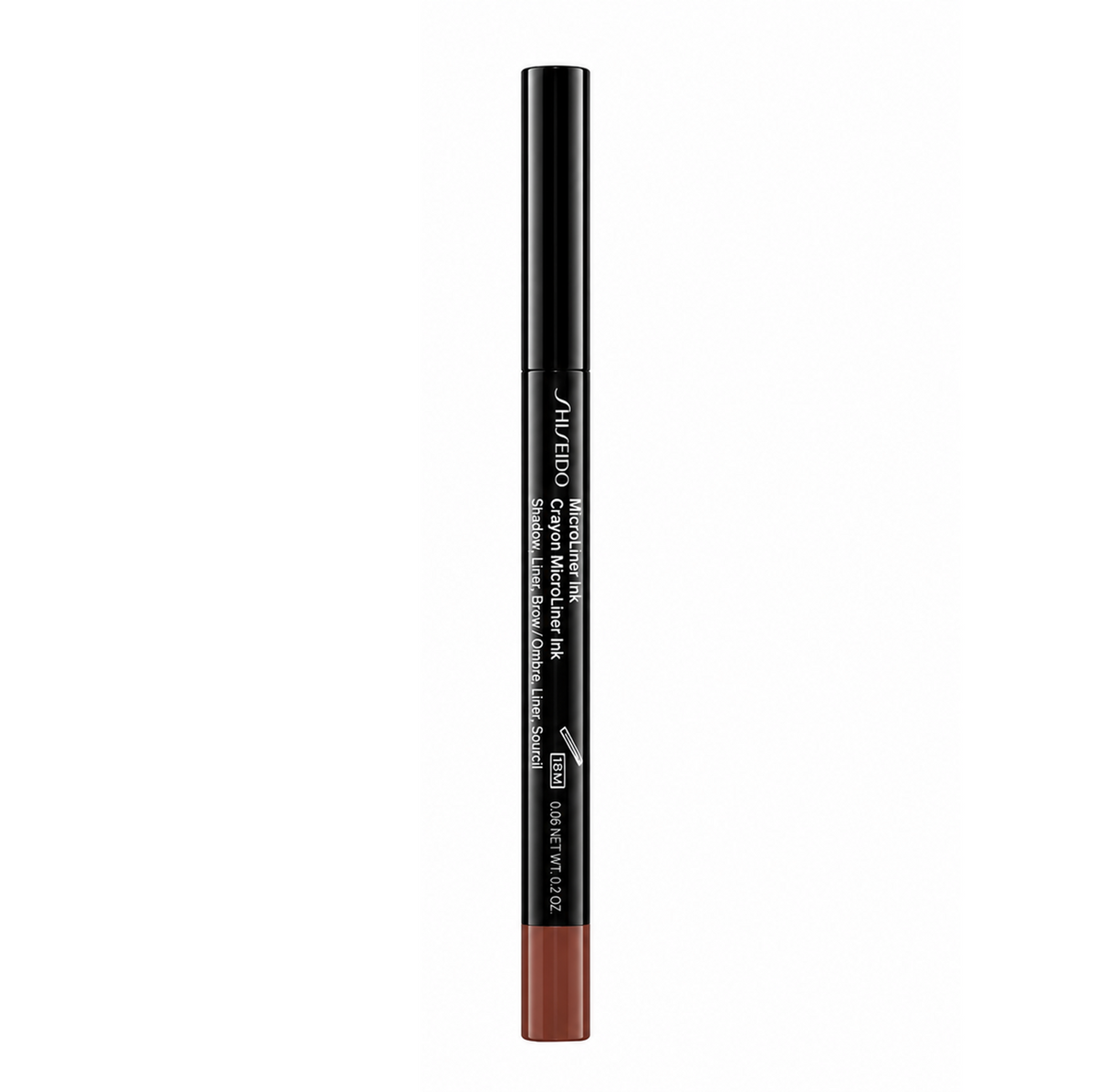 Shiseido Ginza Tokyo Kajal InkArtist 0,8g Tea House 01