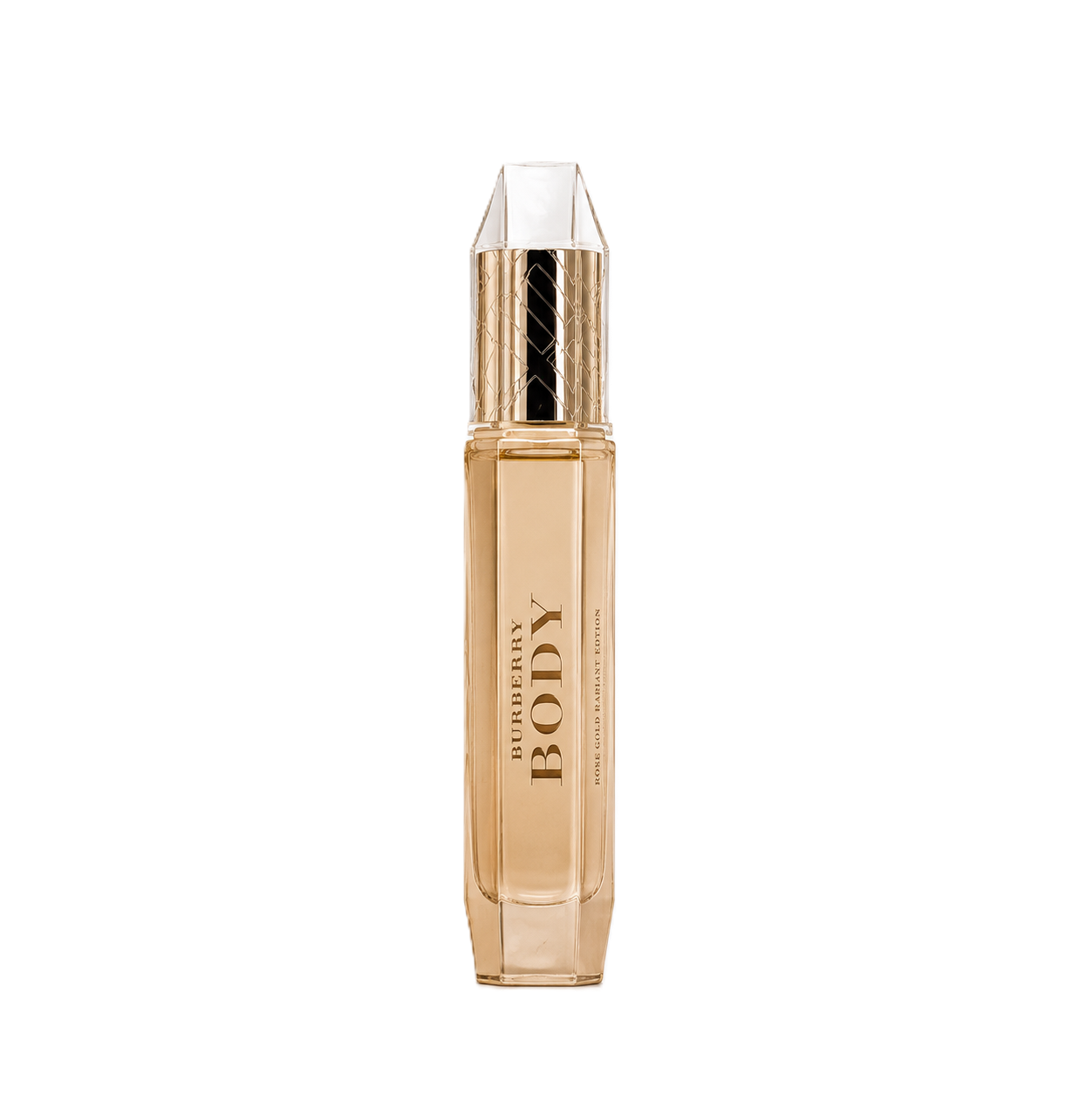 Burberry Body Rose Gold Eau de Parfum 60 ml