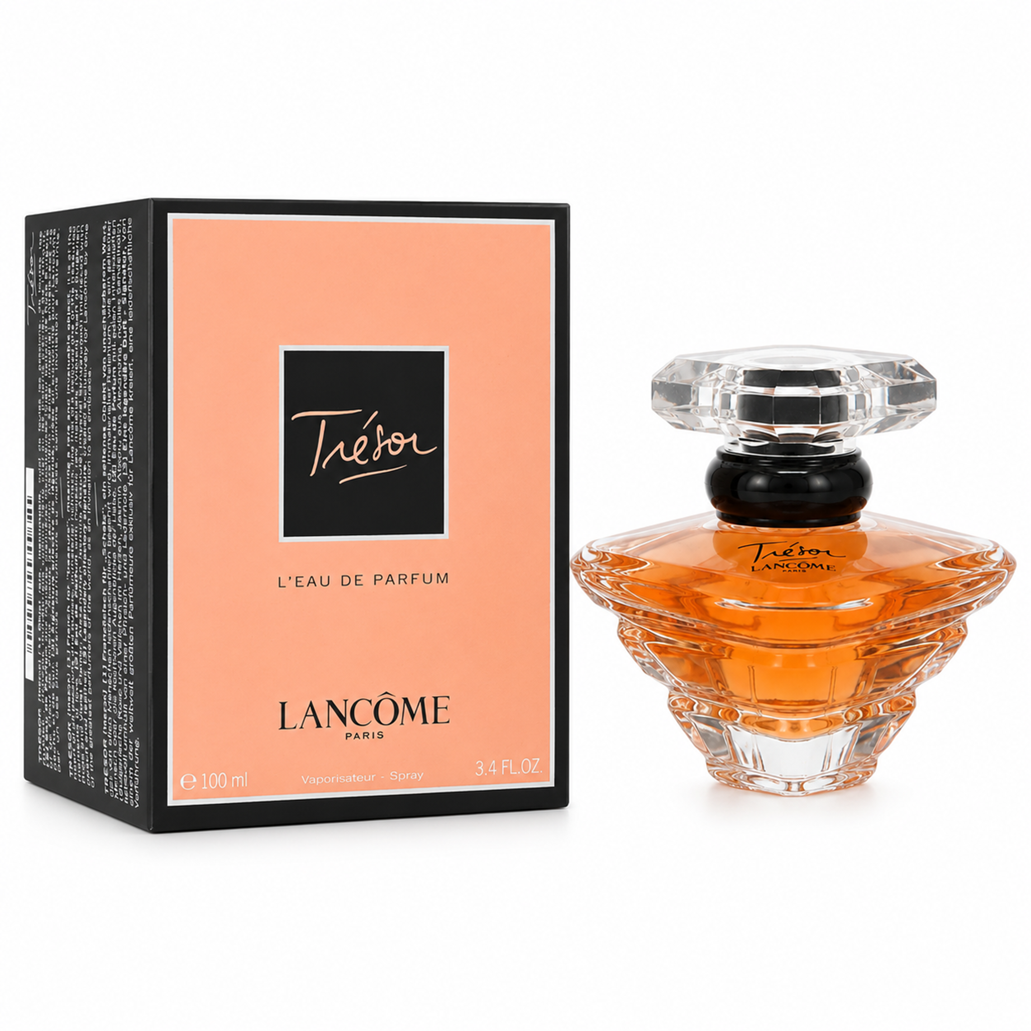 Lancome Tresor Eau de Parfum Spray 100ml