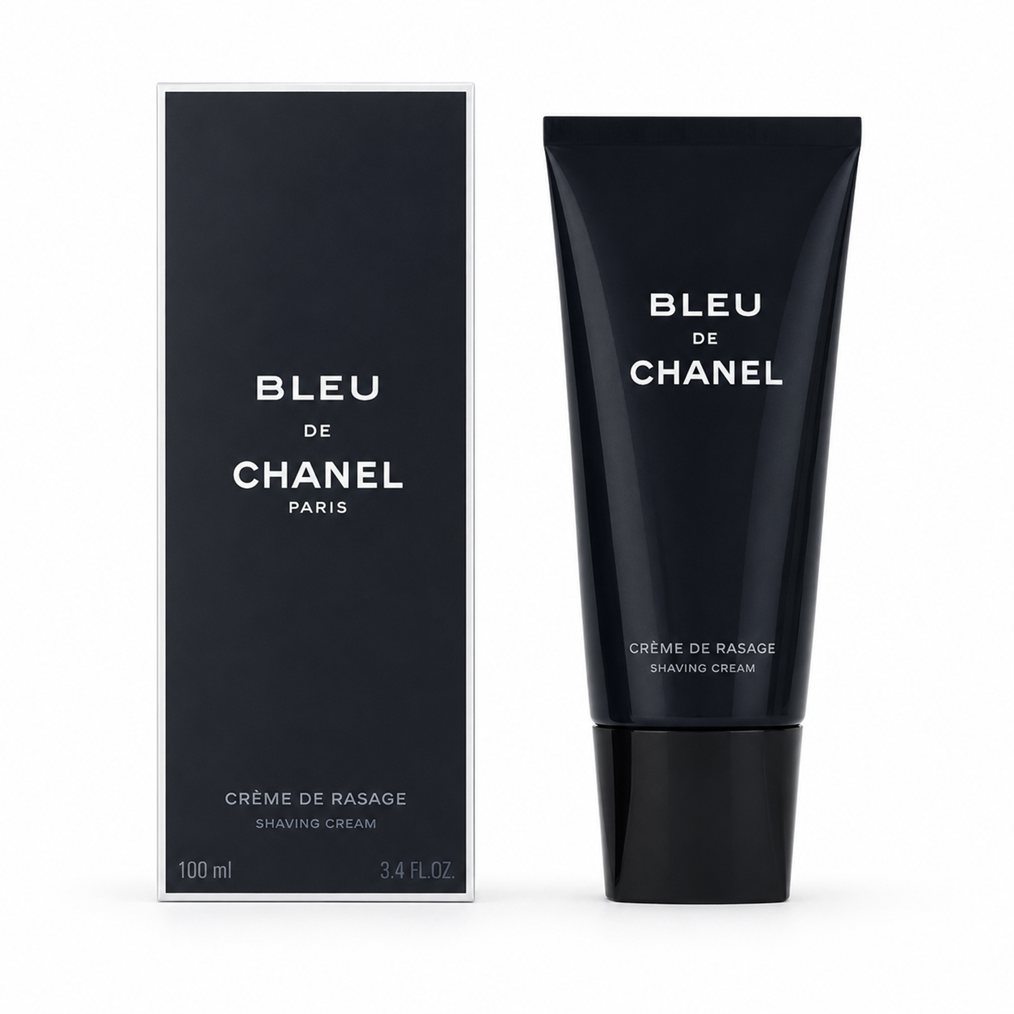 Bleu de Chanel Paris Shaving cream 100ml