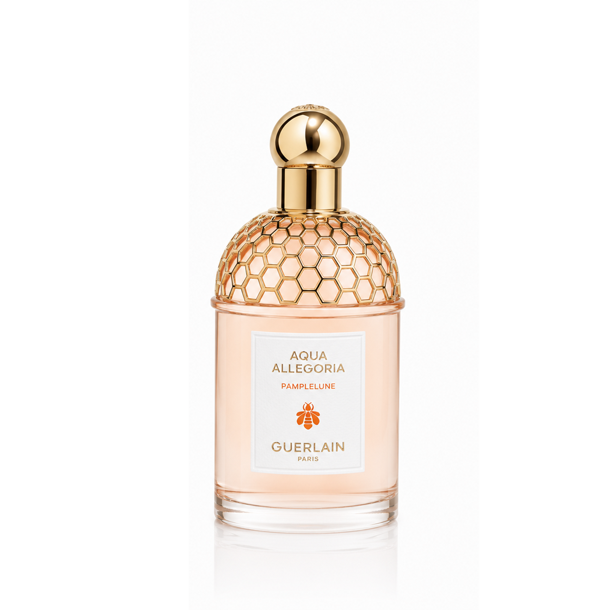 Guerlain Aqua Allegoria Pamplelune Eau de Toilette 125ml