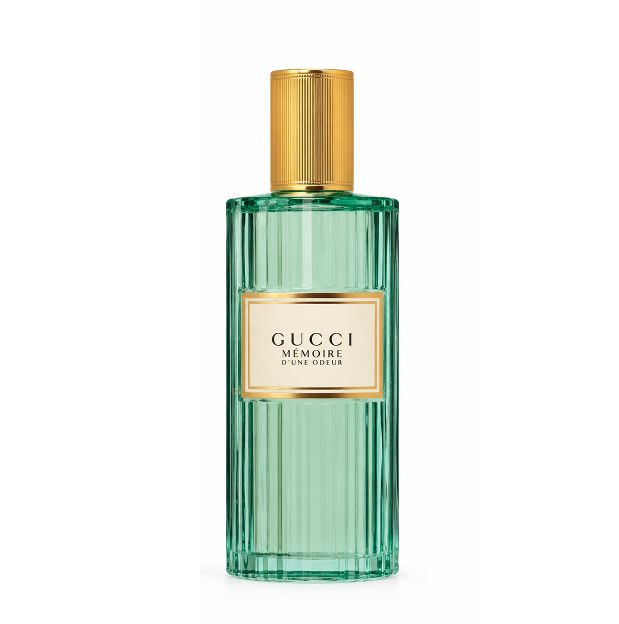 Gucci Memoire D'une Odeur Eau de Parfum 100ml