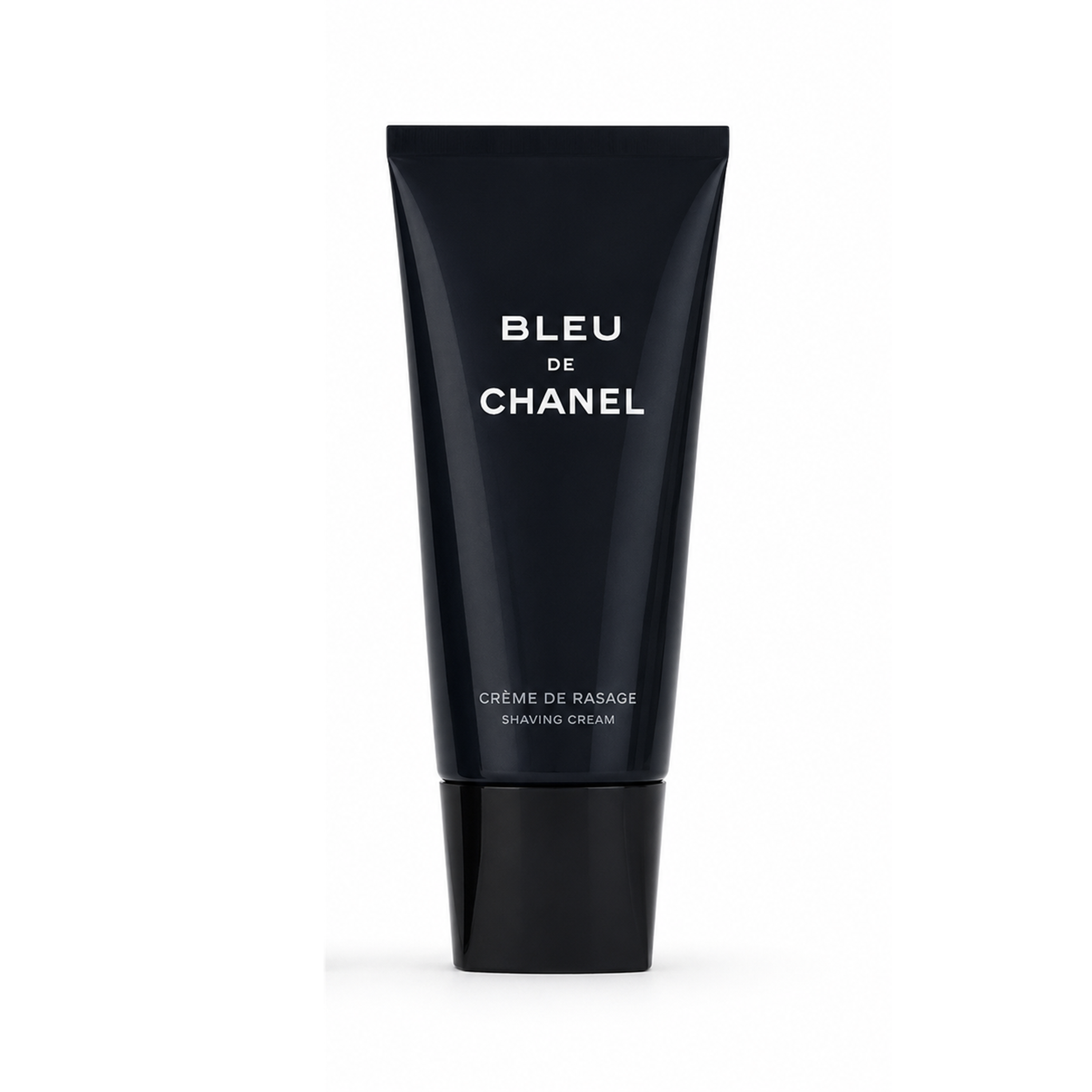 Bleu de Chanel Paris Shaving cream 100ml