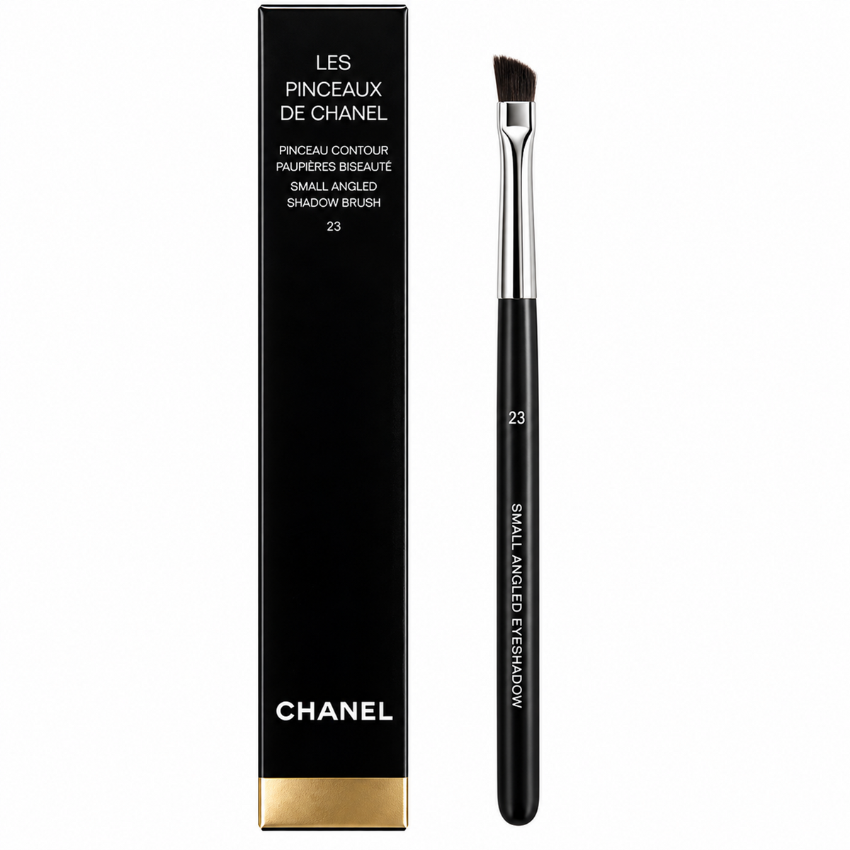 Chanel Les Pinceaux de Chanel Pinsel Contour Shadow Brush 23  Stück