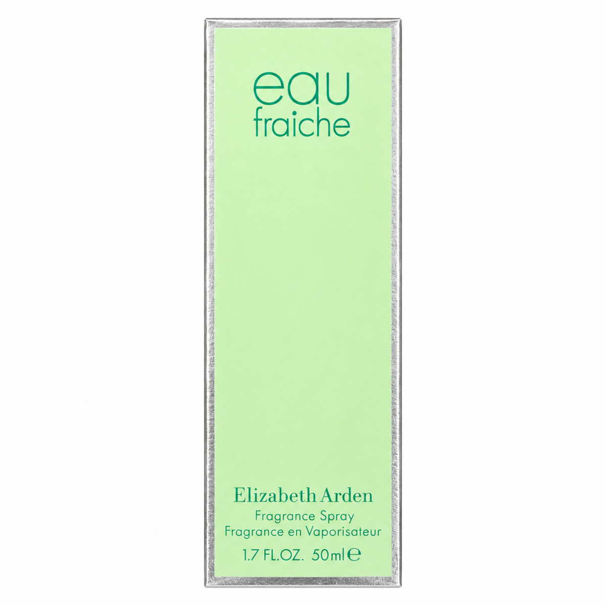 Elizabeth Arden Eau Fraiche Spray 50ml