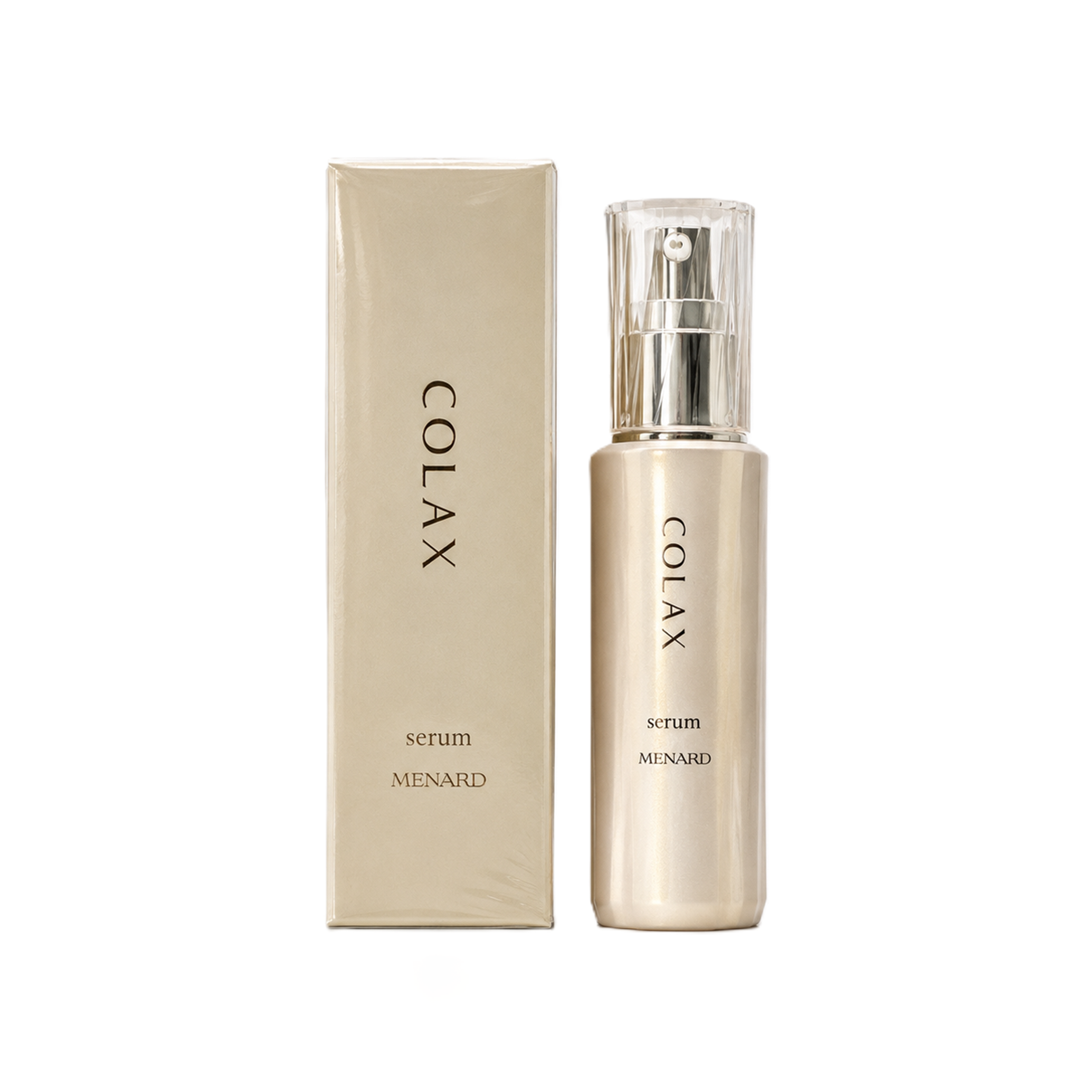 Menard Colax Serum 65ml