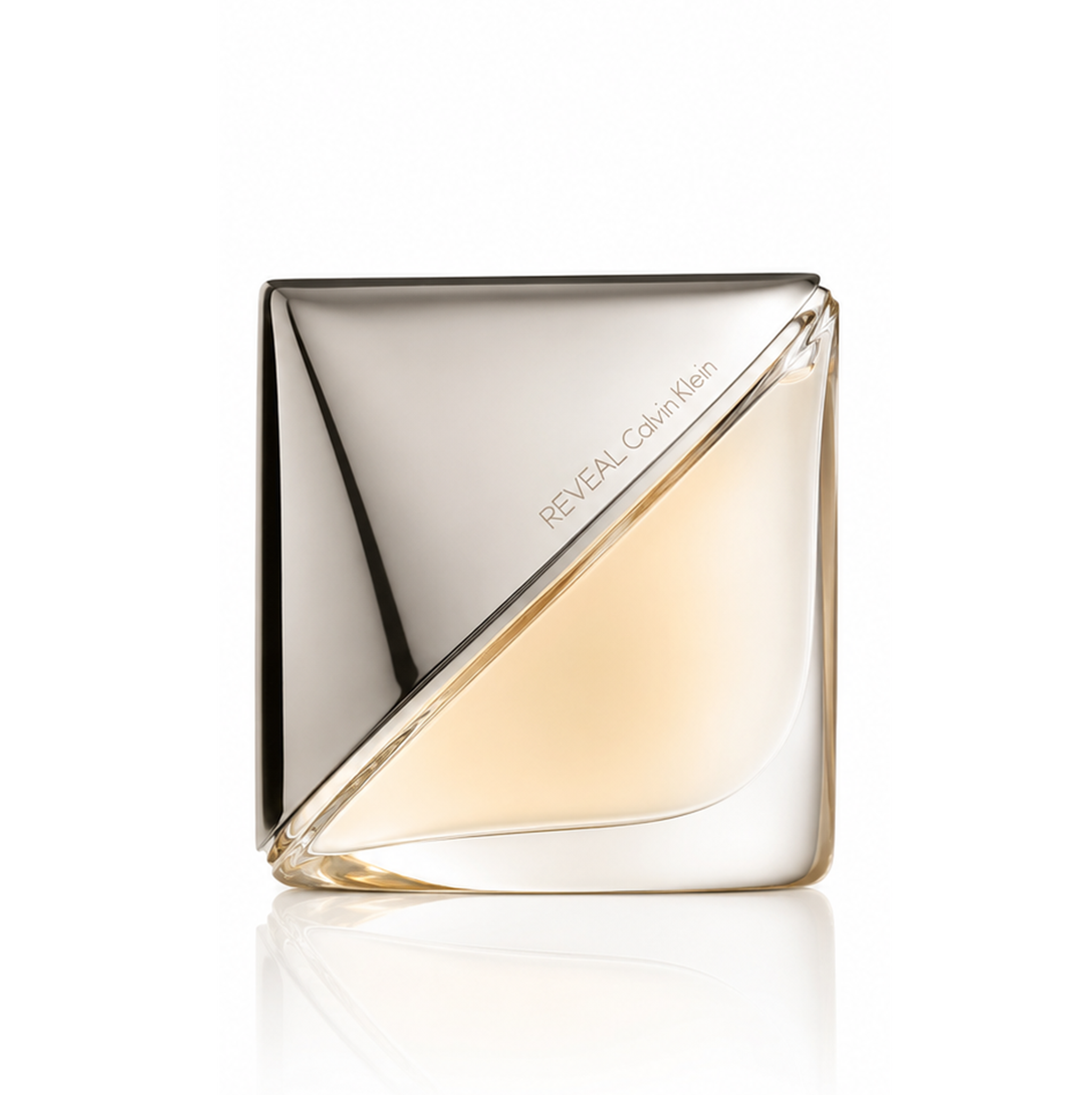 Calvin Klein Reveal Eau de Parfum Spray 50ml