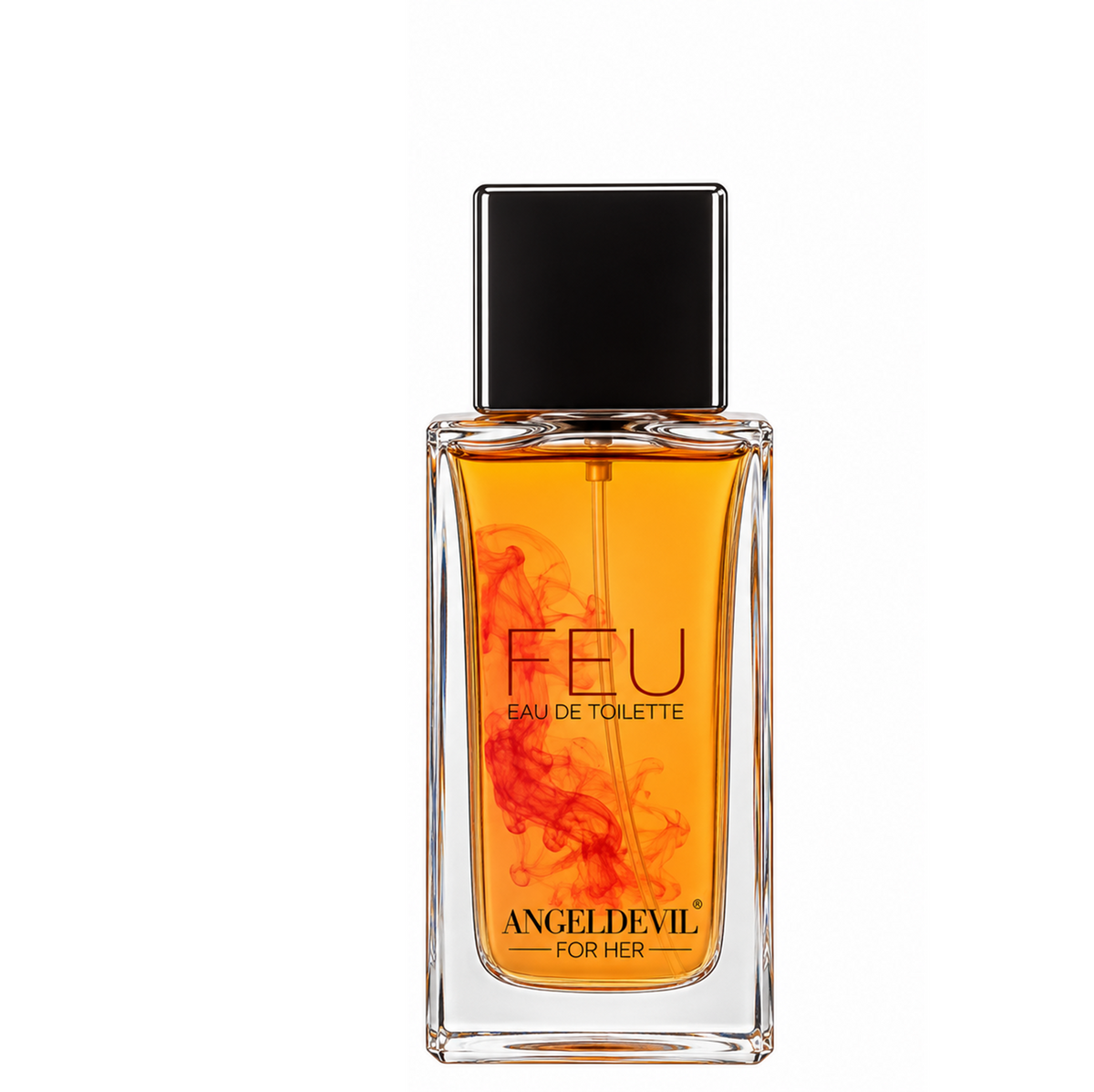 Angeldevil Feu for her Eau de Toilette 50 ml
