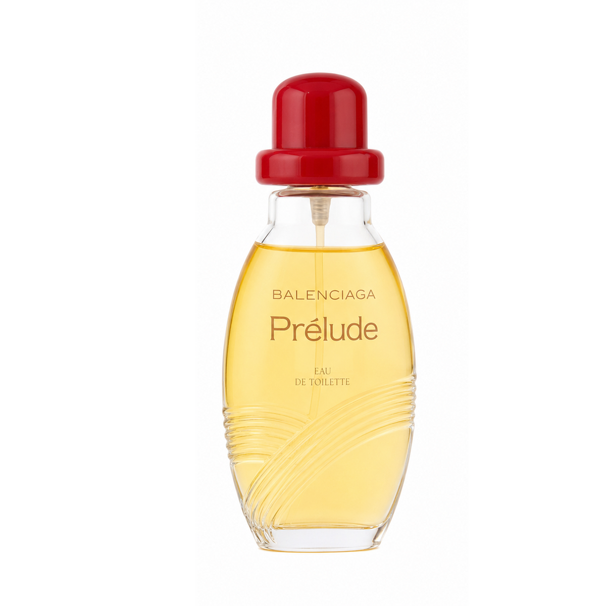 Balenciaga Prelude Eau de Toilette Vapo 100ml