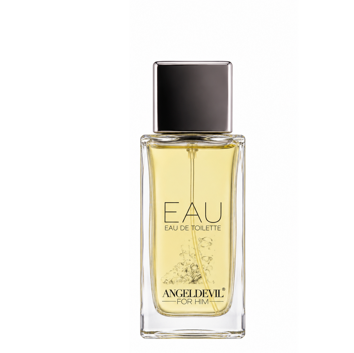 Angeldevil For Him  Eau de Toilette For Him 50 ml