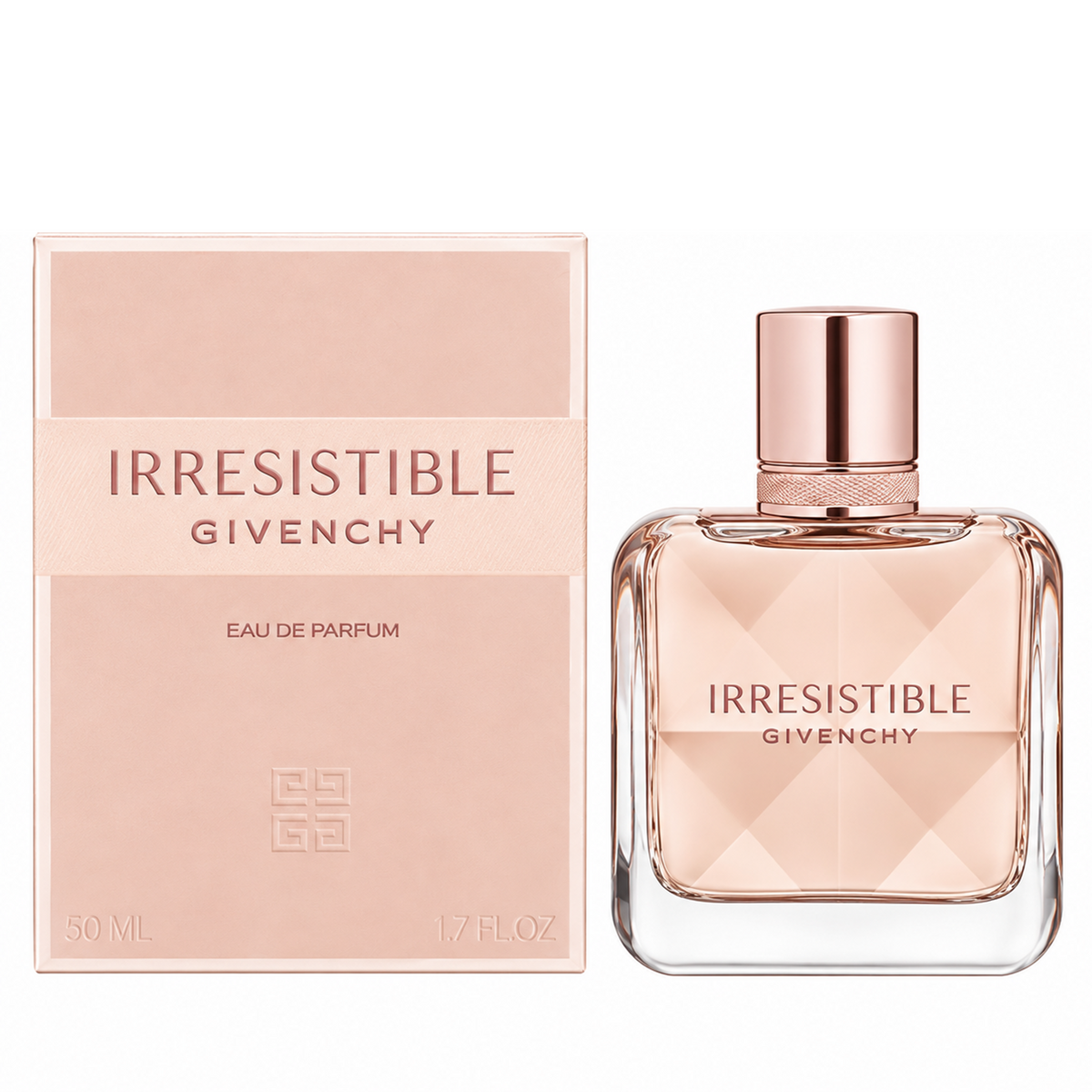 Givenchy Irresistible Eau de Parfum 50ml