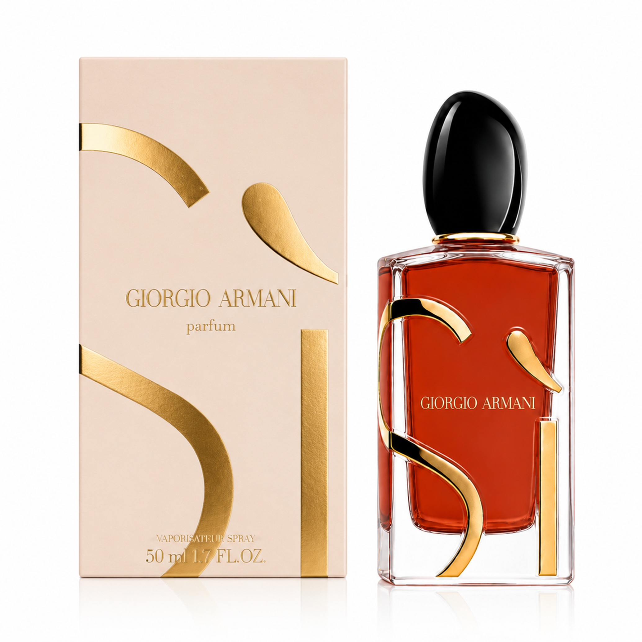Giorgio Armani Parfum Spray 50 ml