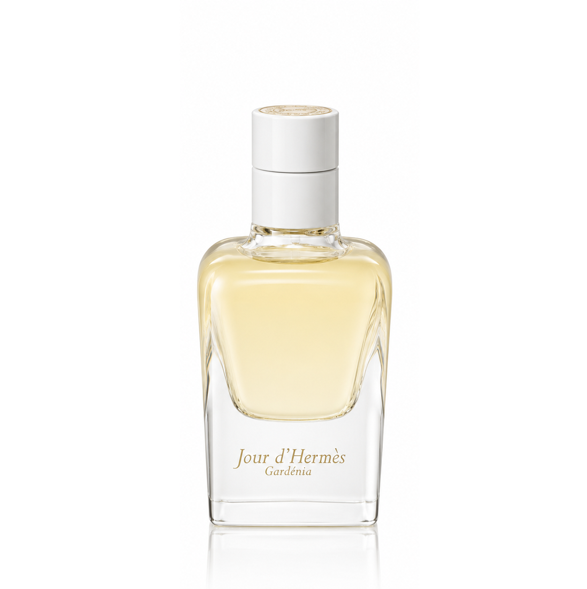 Hermes Jour d'Hermes Gardenia Eau de Parfum Spray 50 ml