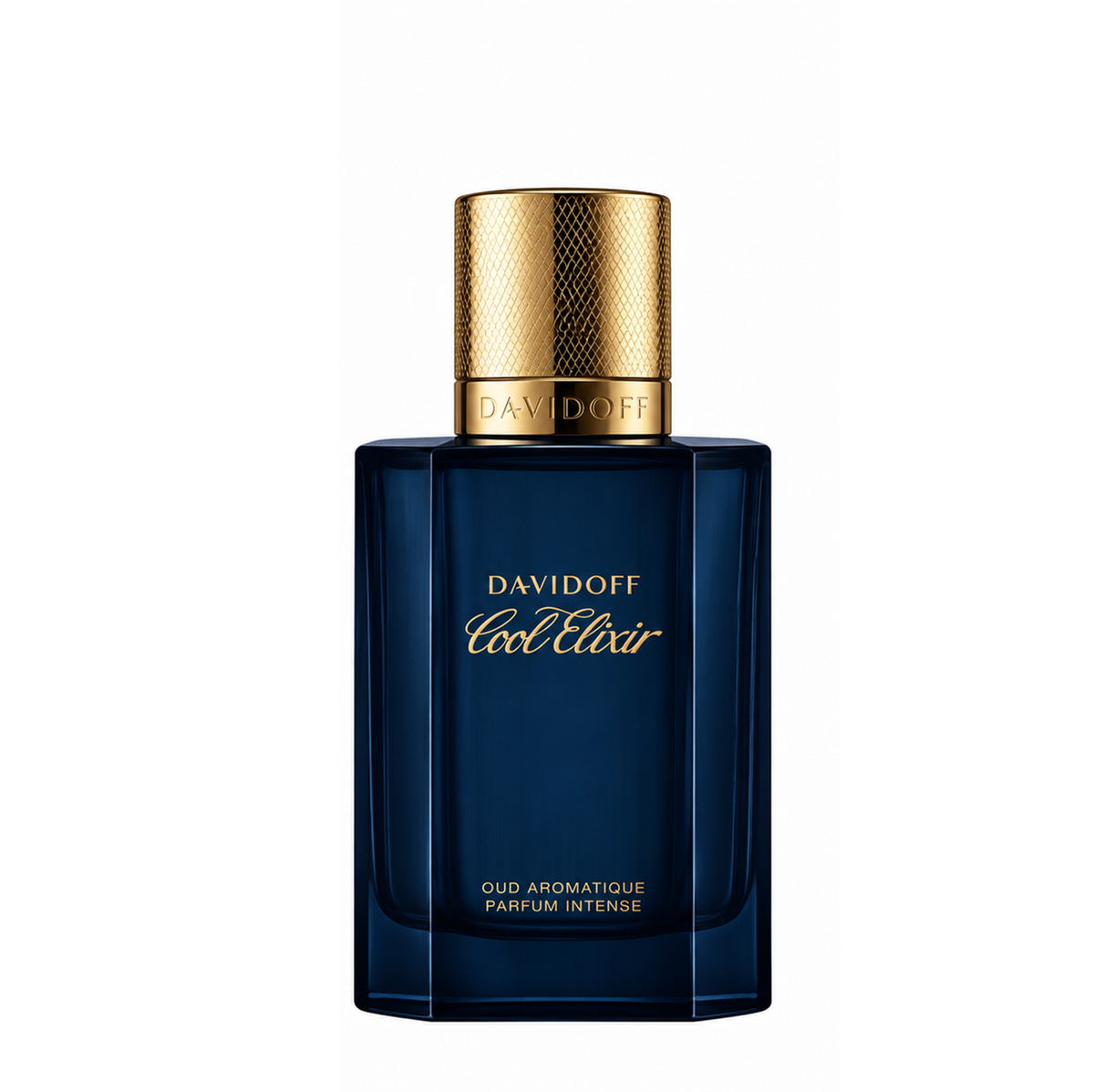 Davidoff Cool Elixir Parfum Intense 100ml