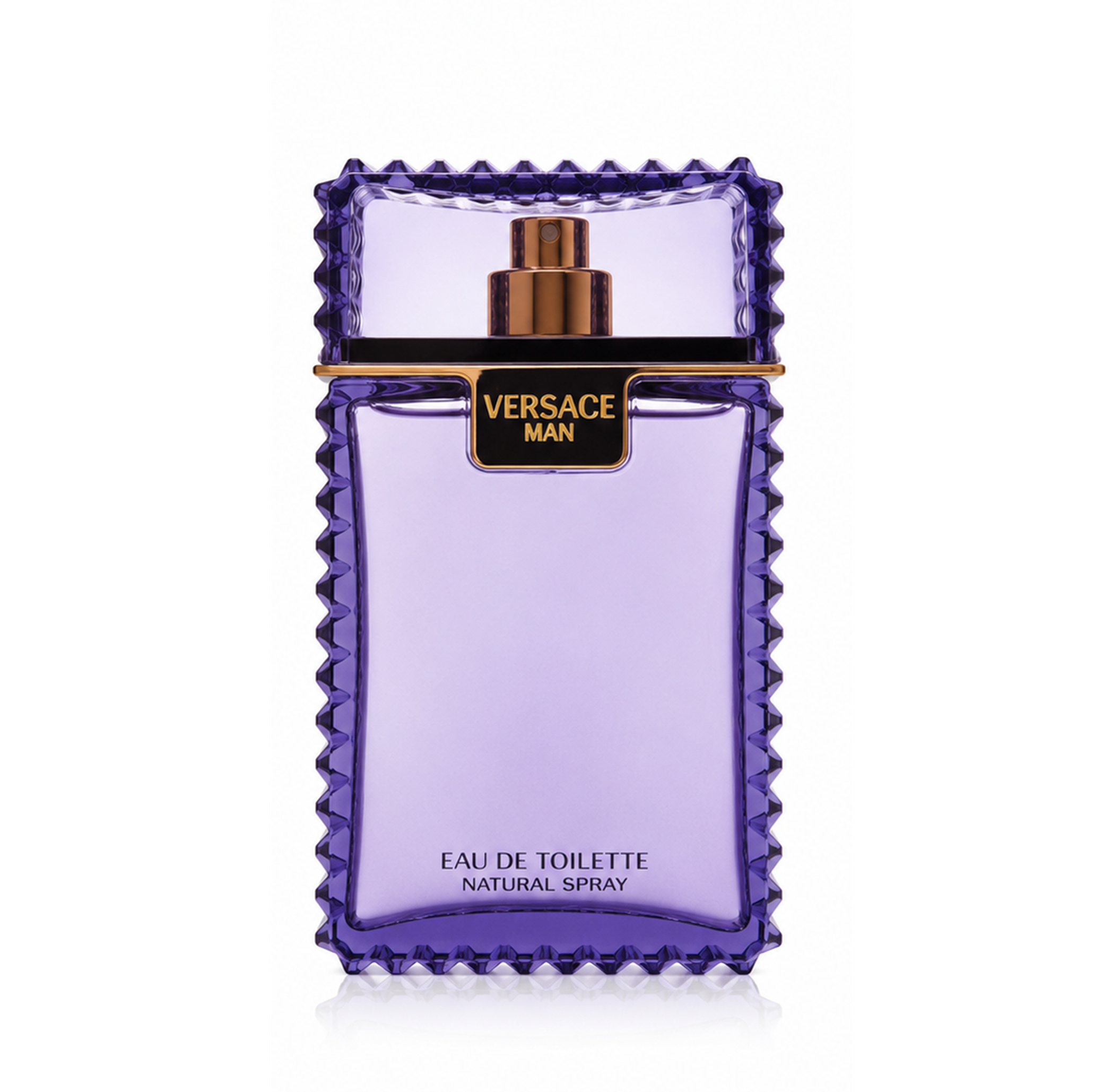 Versace Man Eau de Toilette Spray 100ml