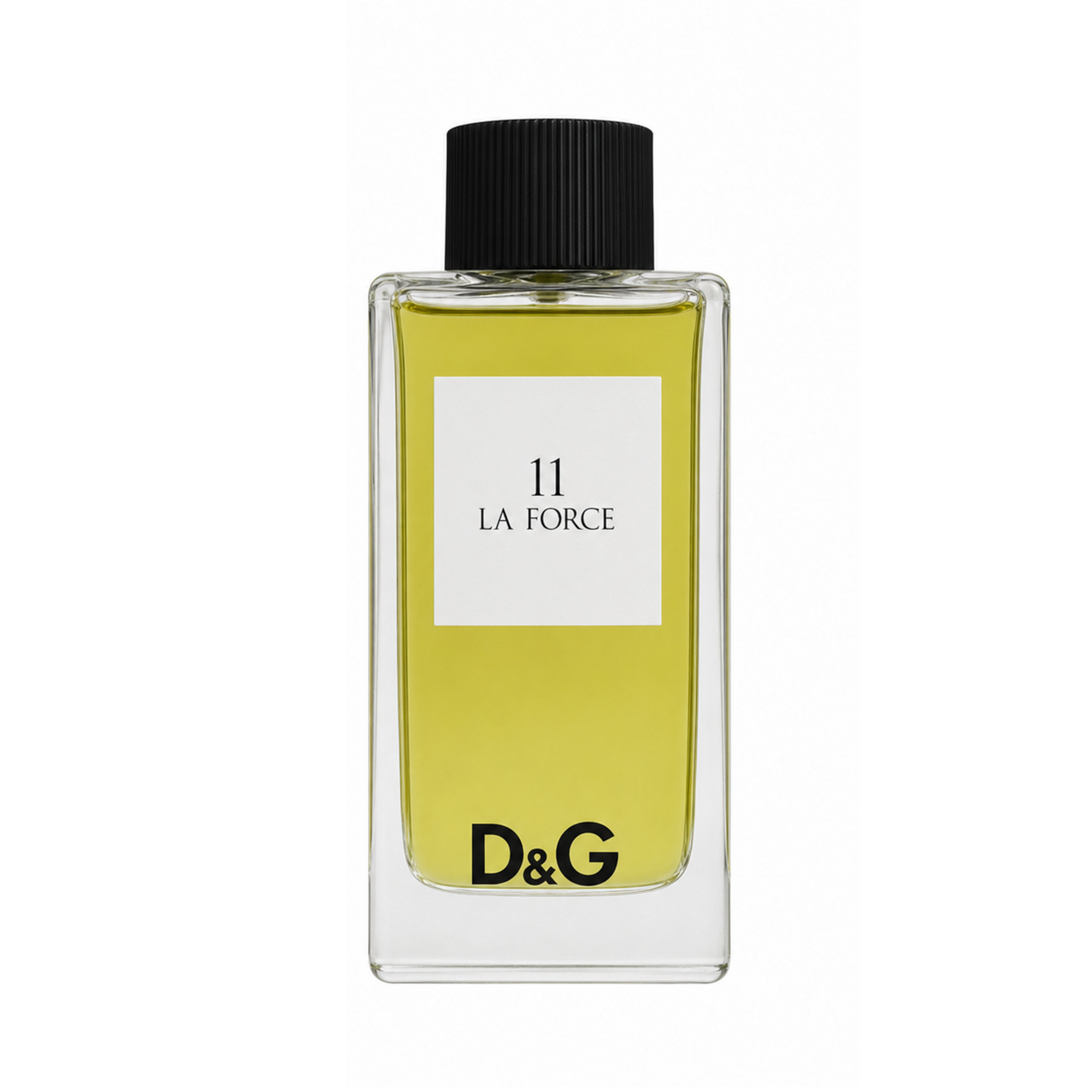 Dolce & Gabbana D&G  11 La Force  Eau de Toilette 100 ml