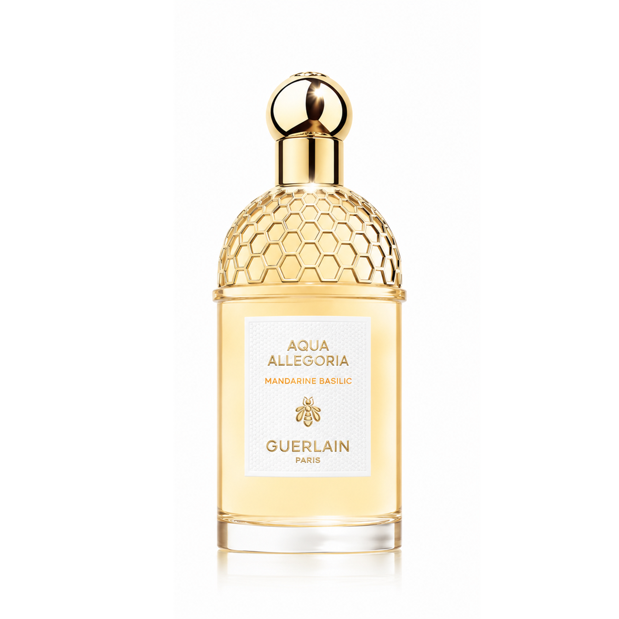 Guerlain Aqua Allegoria Mandarine Basilic Eau de Toilette 125ml