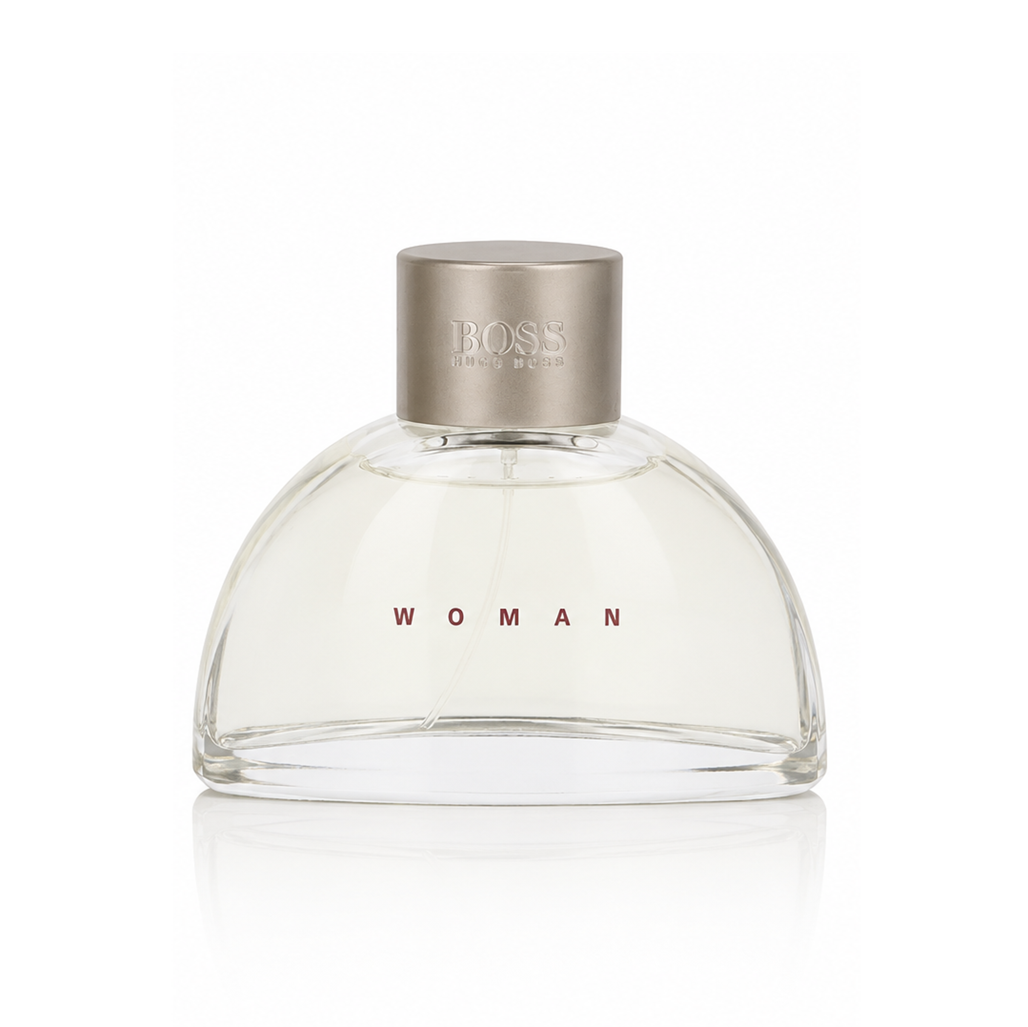 Hugo Boss Woman Eau de Parfum 90ml