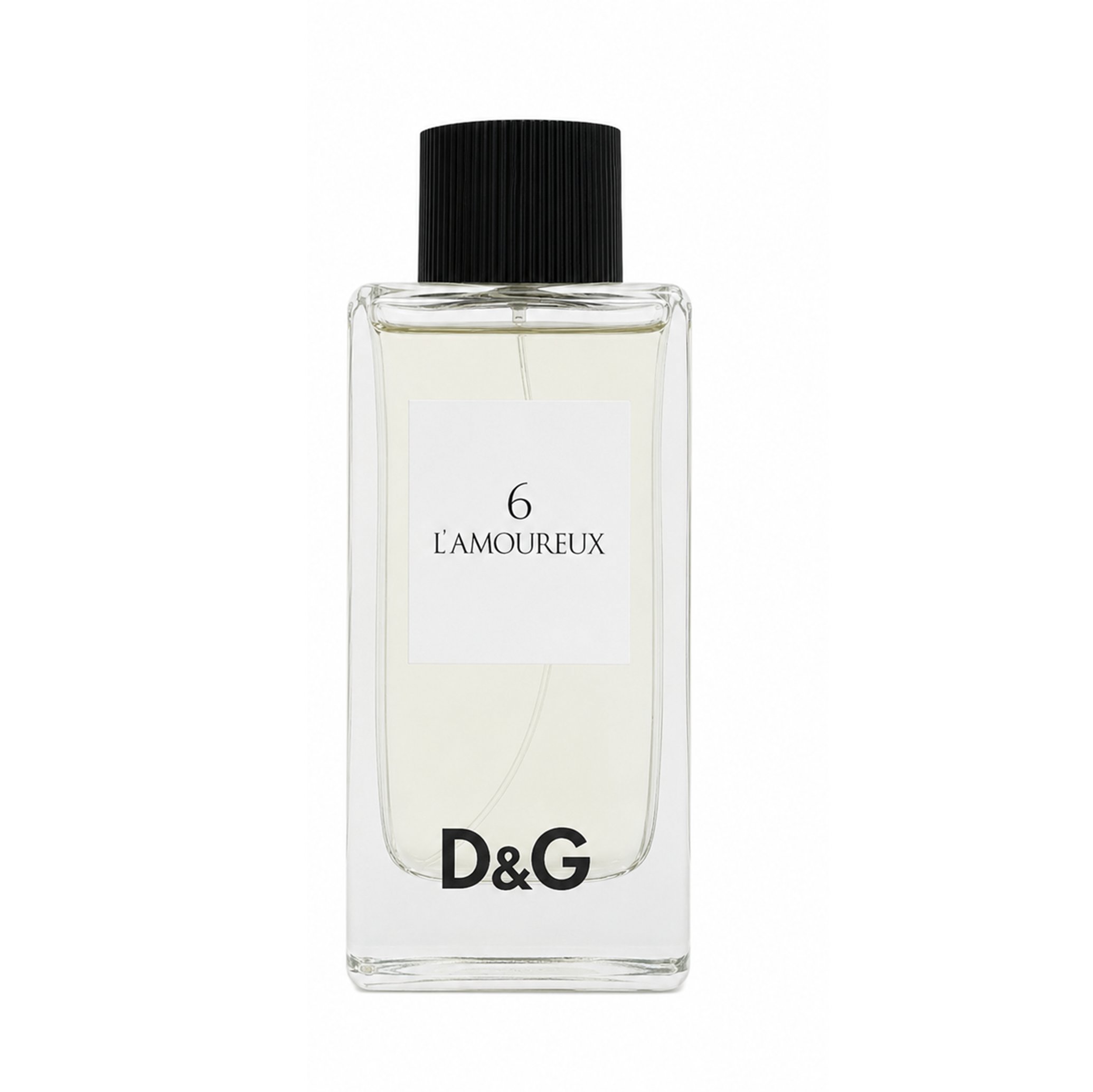 Dolce & Gabbana D&G Anthology 6 L'Amoureux Eau De Toilette 100 ml