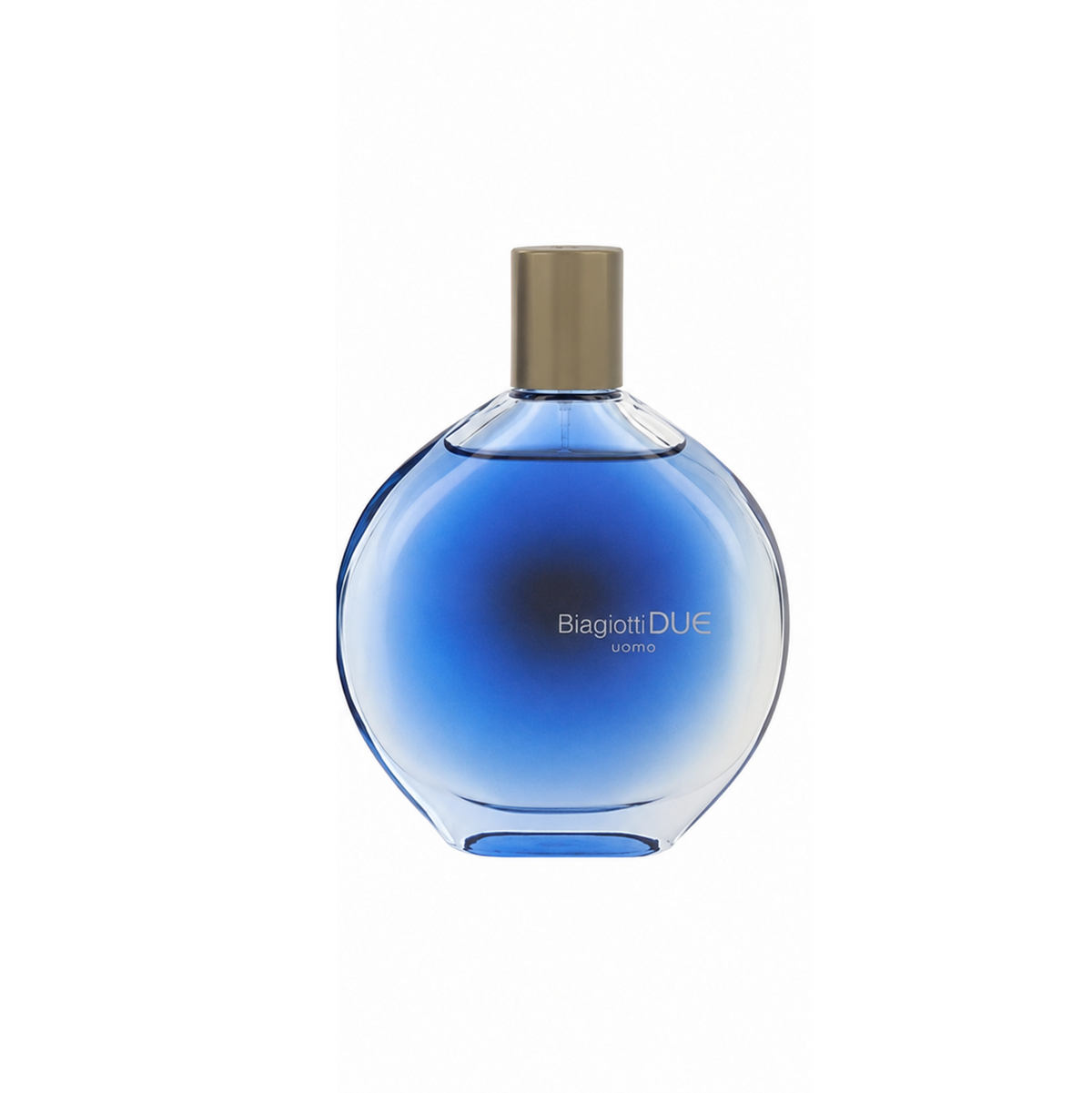 LAURA BIAGIOTTI DUE UOMO Eau De Toilette 90 ml