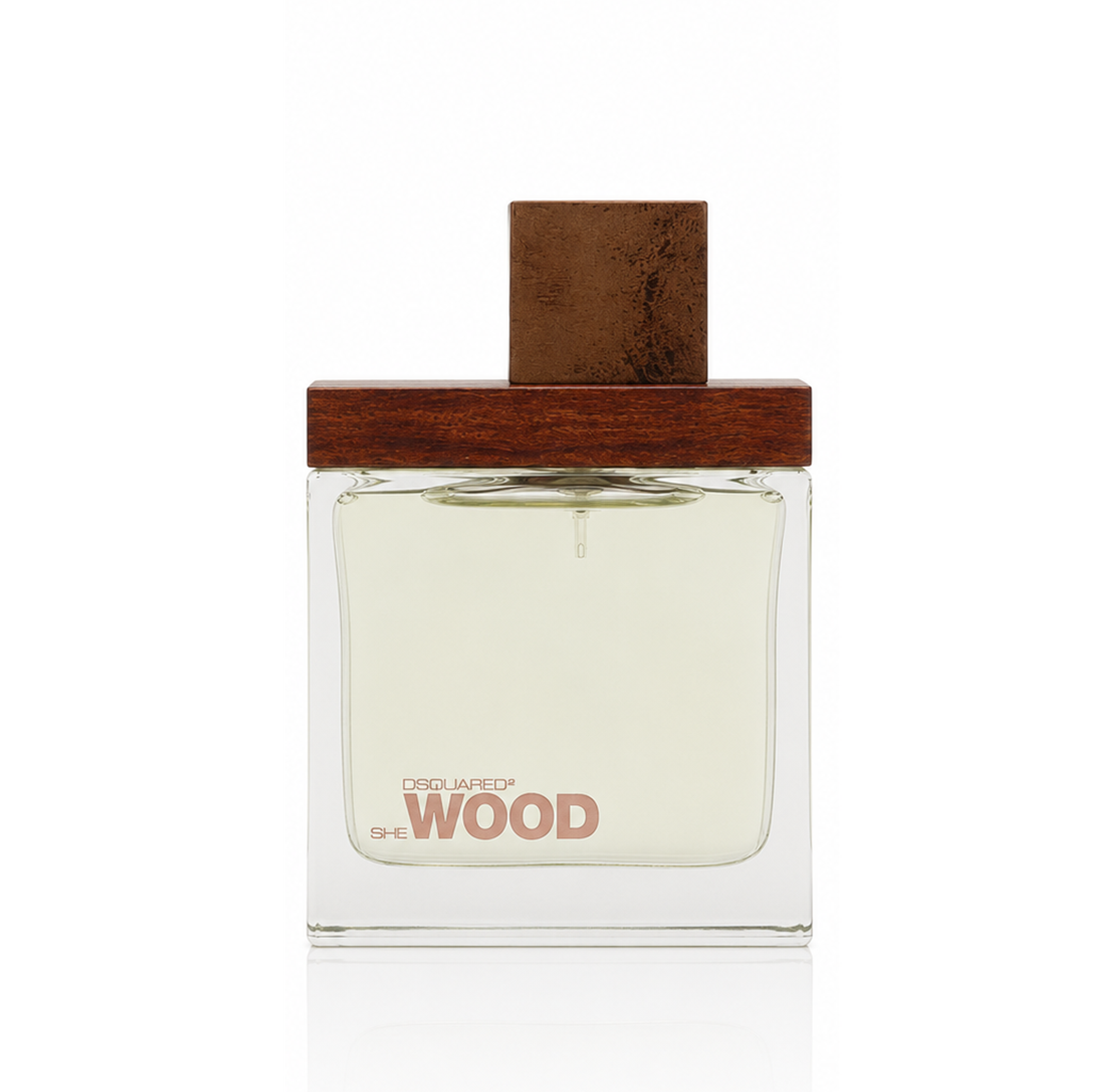 Dsquared She Wood Velvet Forest Wood Eau de Parfum Pour Femme Vapo 50ml