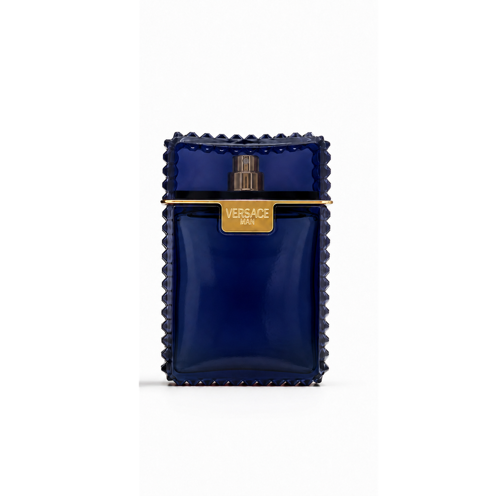 Versace Man After Shave Lotion 100ml