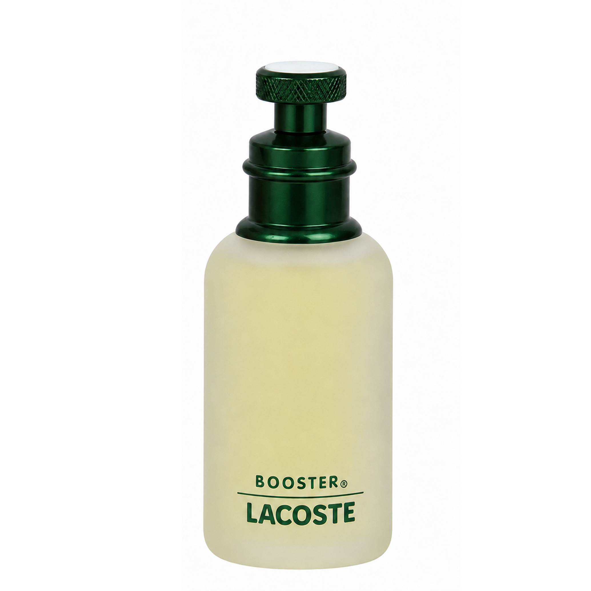Lacoste Booster After Shave Uomo 125ml