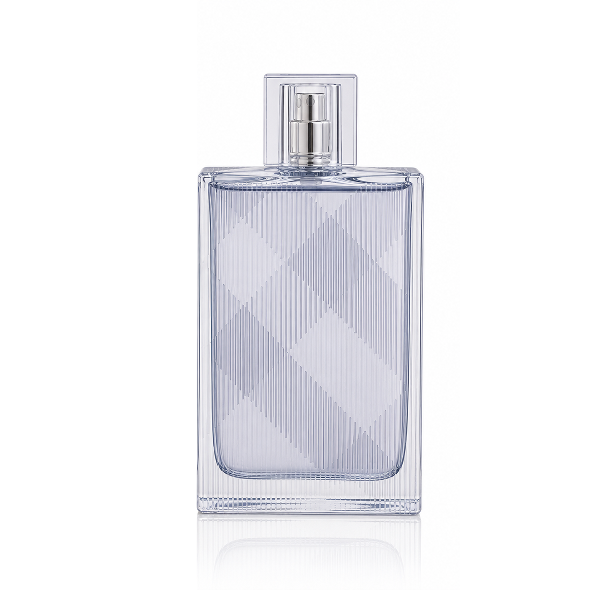 Burberry Brit Splash For Him Eau de Toilette Spray 100ml