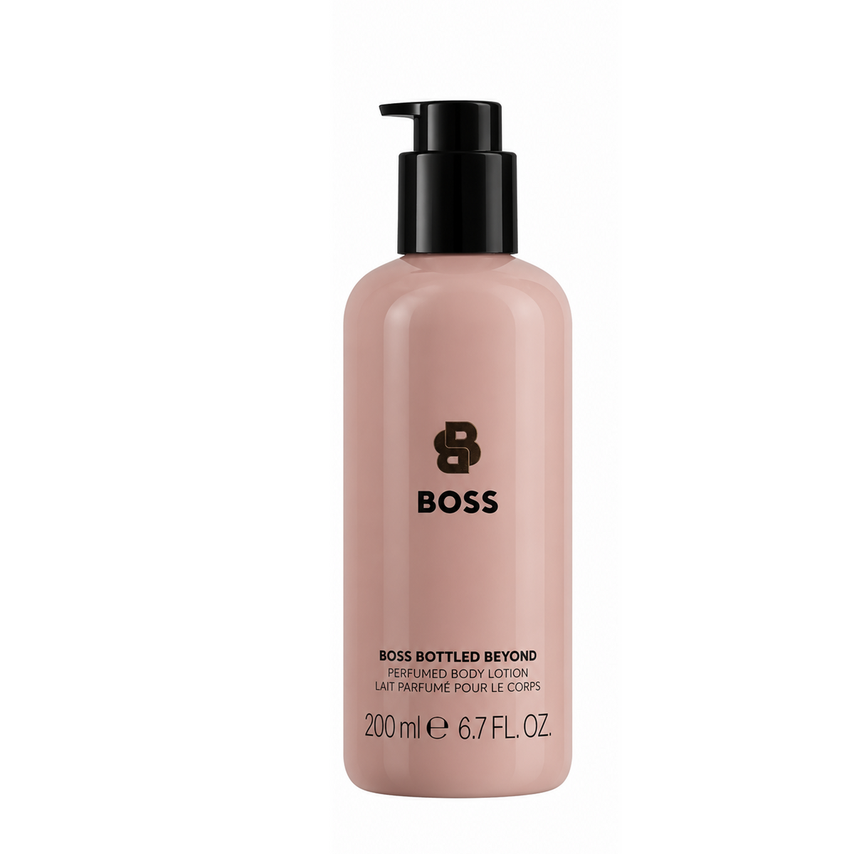 Hugo Boss Boss Bottled Beyond For Her Body Lotion 200 ml