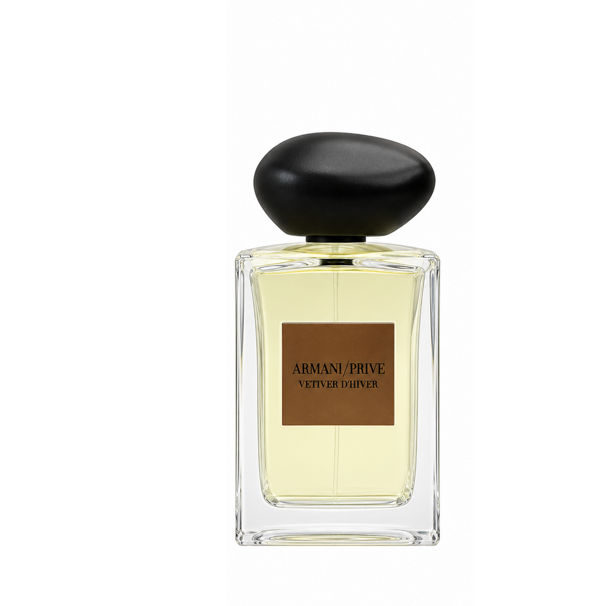 Armani Prive Vetiver D'Hiver Eau de Toilette 250ml