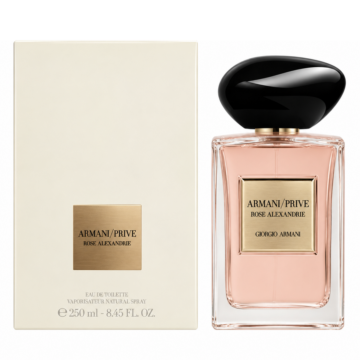 Armani Prive Rose Alexandrie Eau de Toilette 250ml