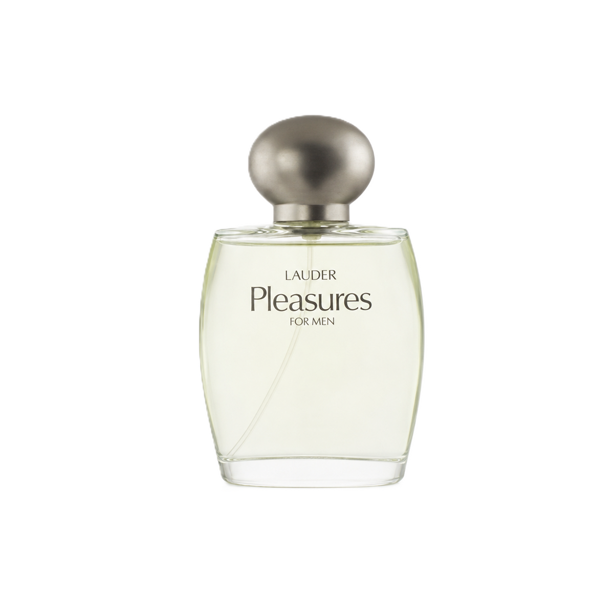 Estee Lauder - PLEASURES MEN Eau de cologne spray 100 ml